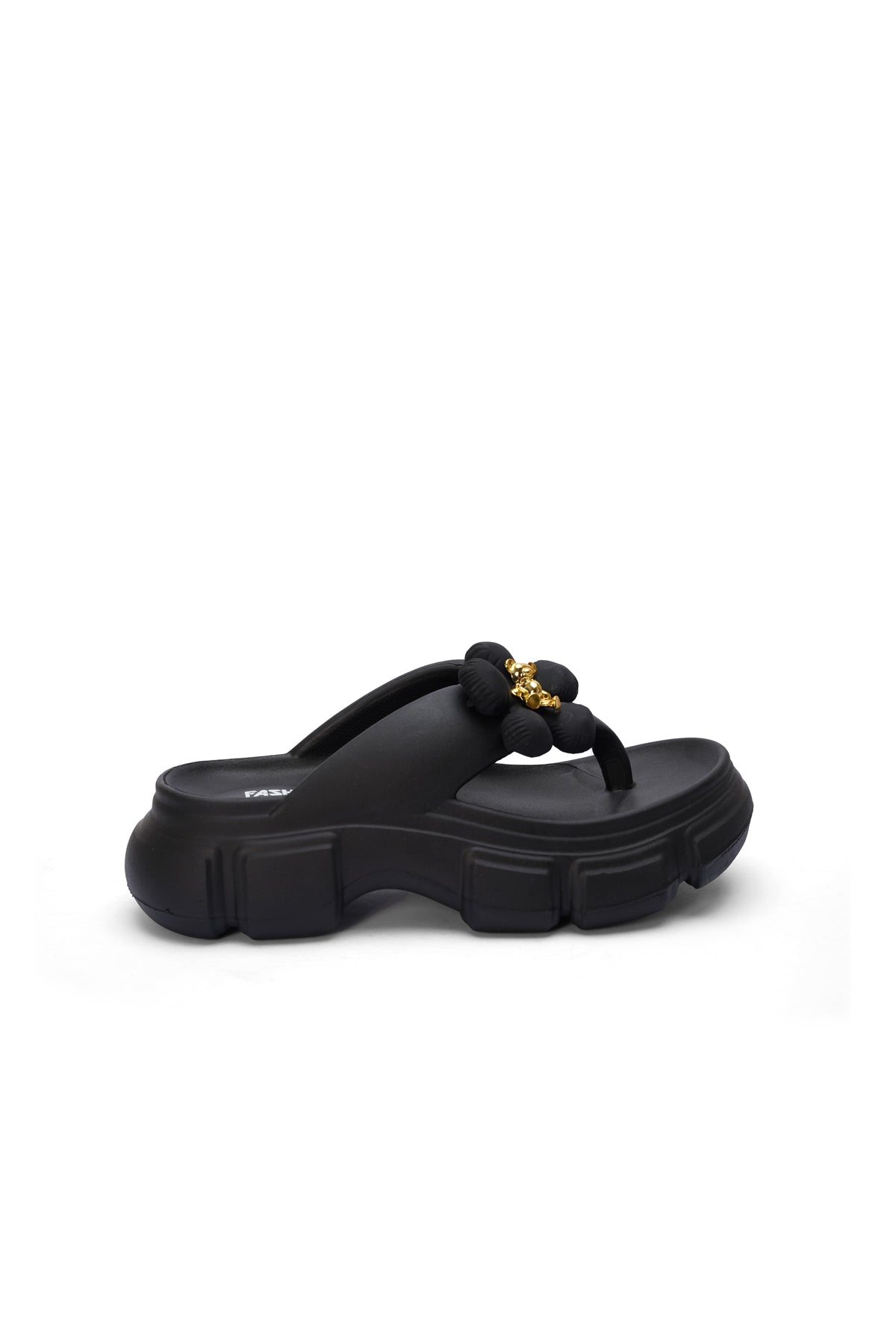 EVR Sole Soft Comfort Fashion Slipper For Women