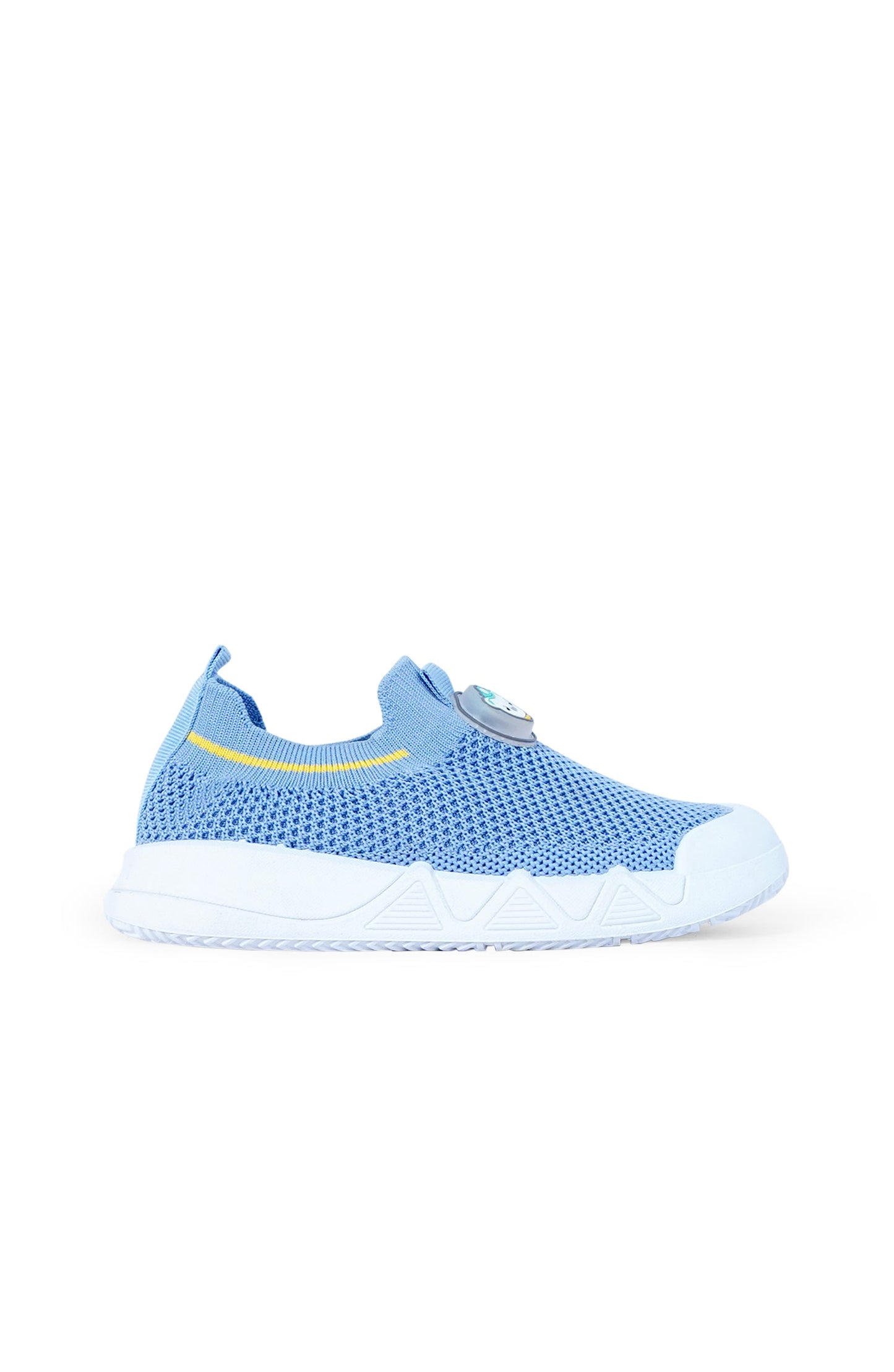 Fly Knitting Upper and PCU Pure Sole