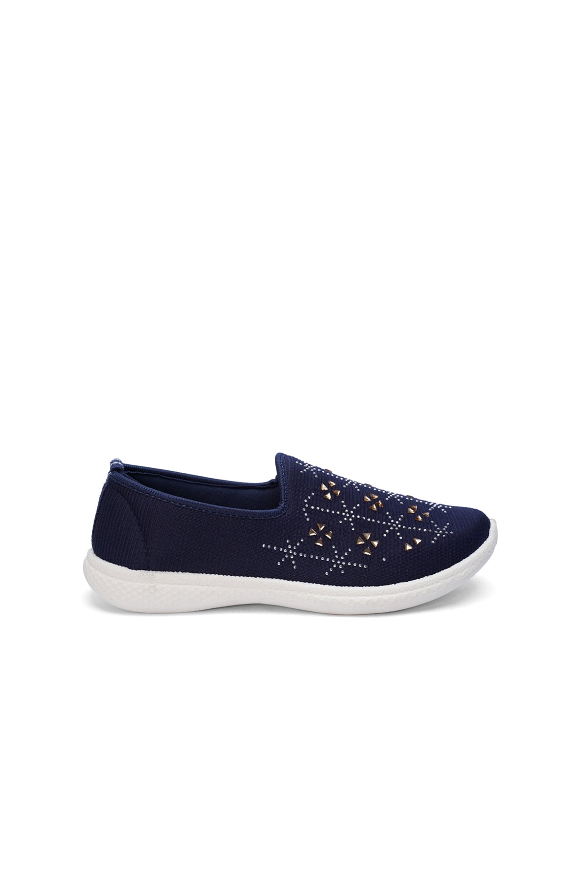 Women's Fancy Canvas Sneakers