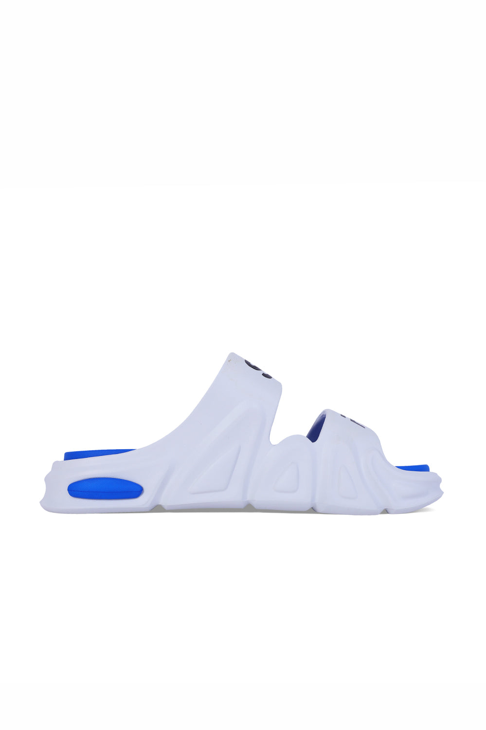 EVR "Smile Fashion" Double-Color Slipper For Men