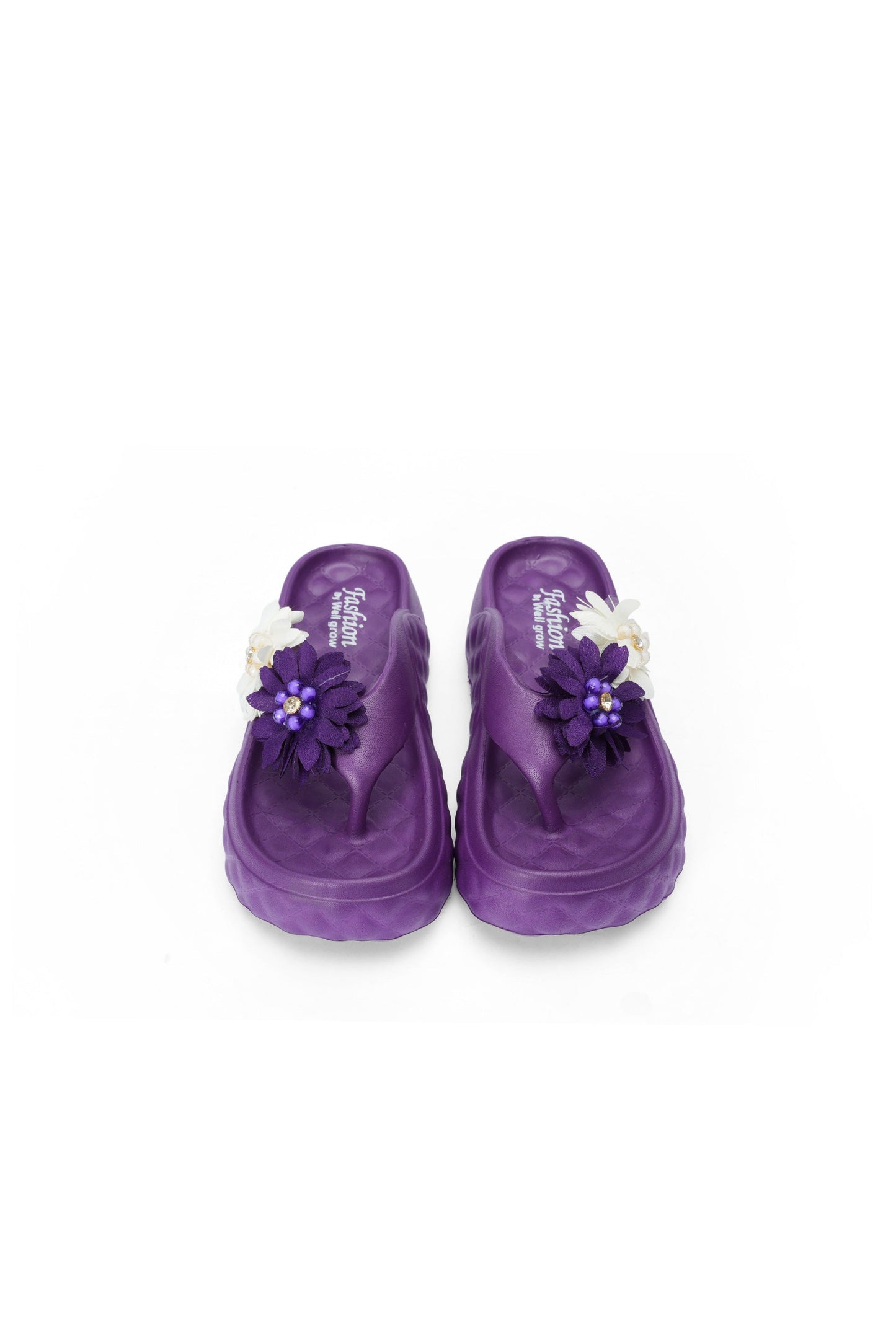 Super Soft Jumpy Sole