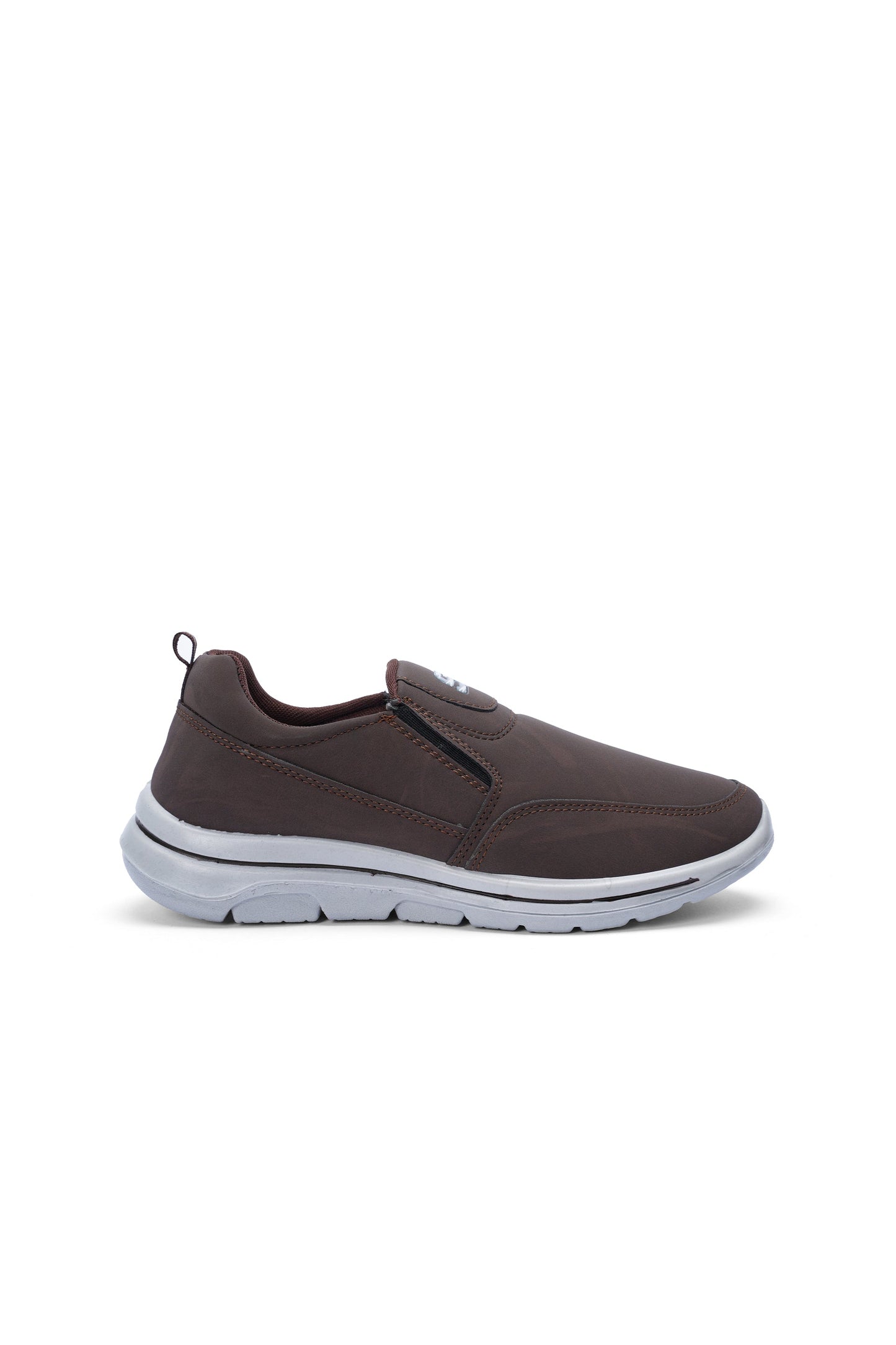 100% Imported Material Suede Rexine Shoes And Sole PU Material