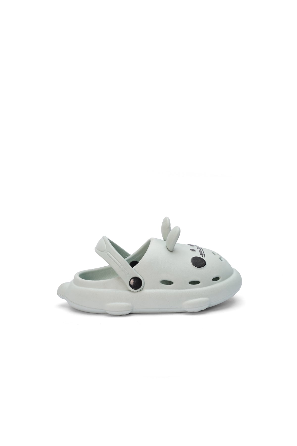 EVR Sole Kids Fashion Crocks
