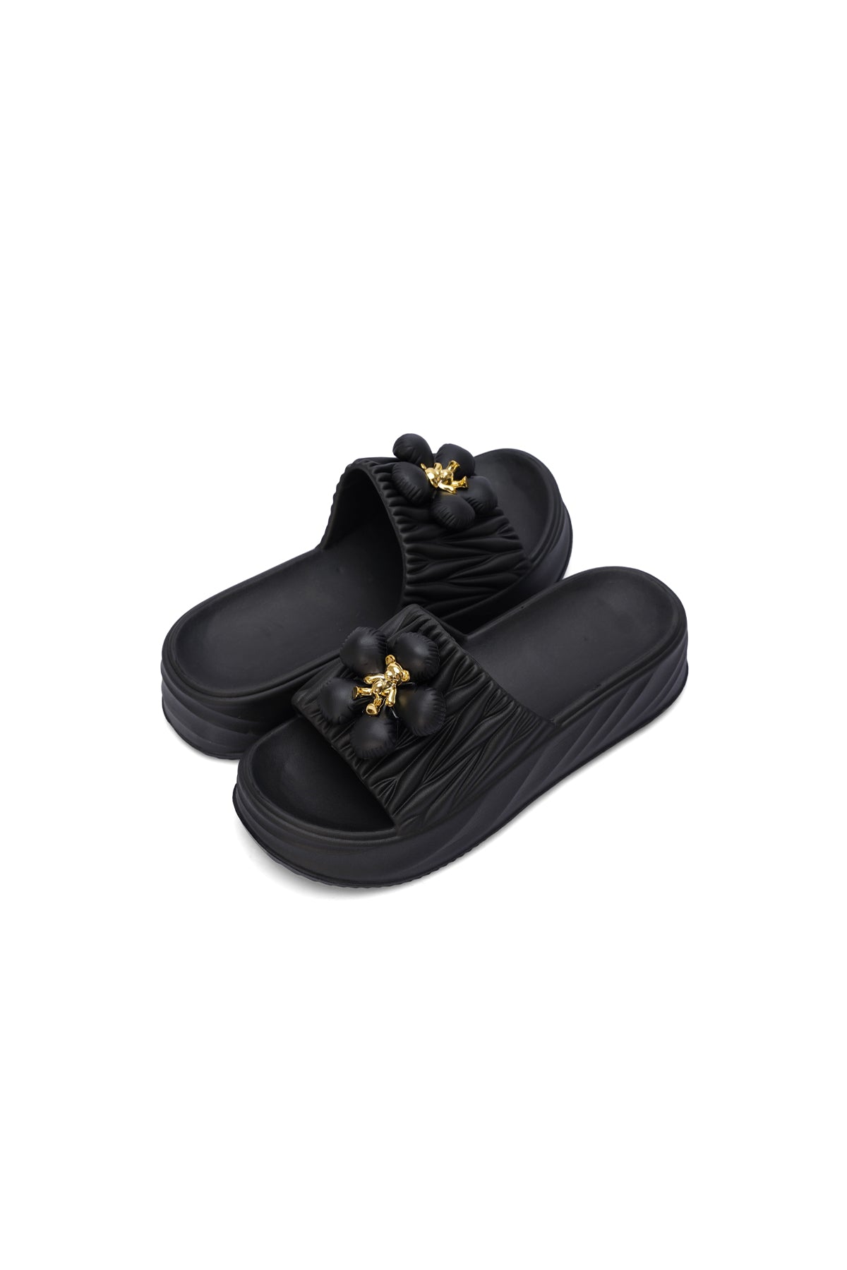 EVR Sole Soft Fashion Slipper For Women