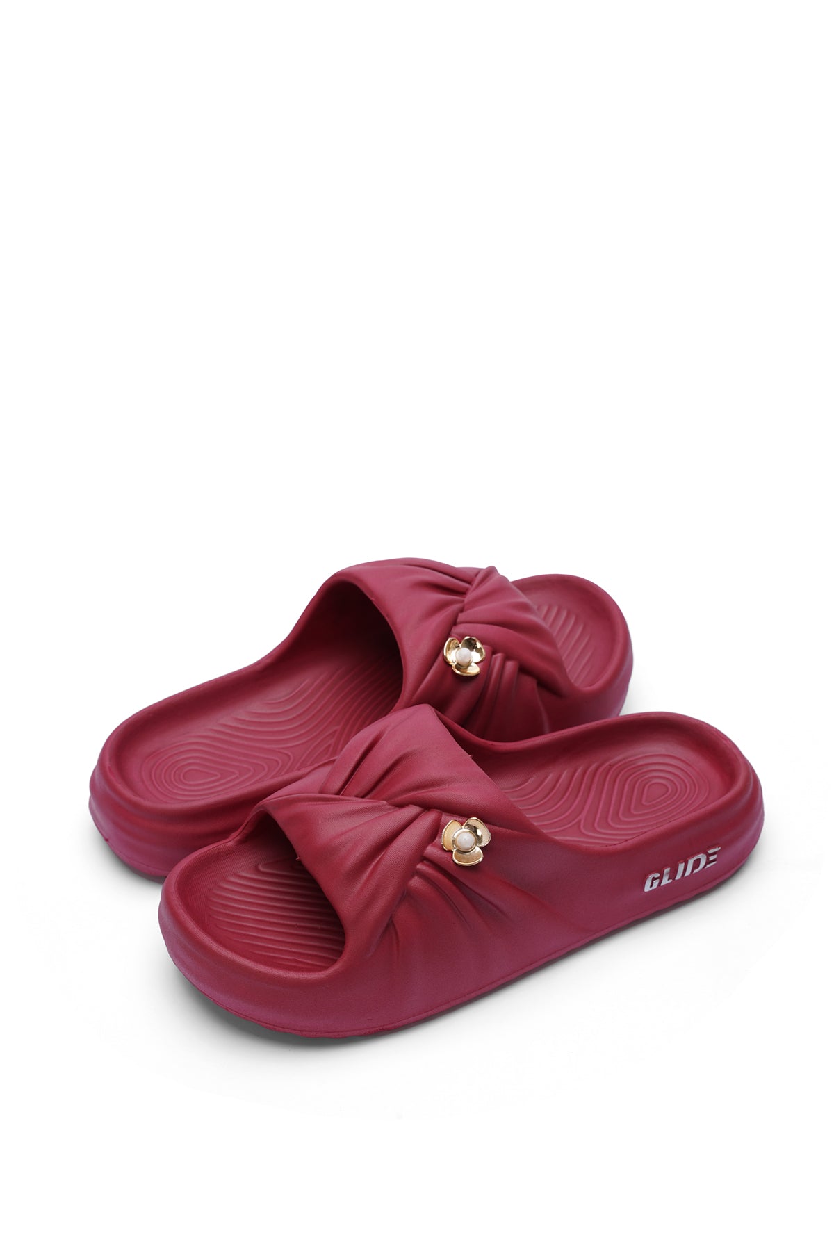 EVR Sole Pure Ultra-Soft Slipper For Women
