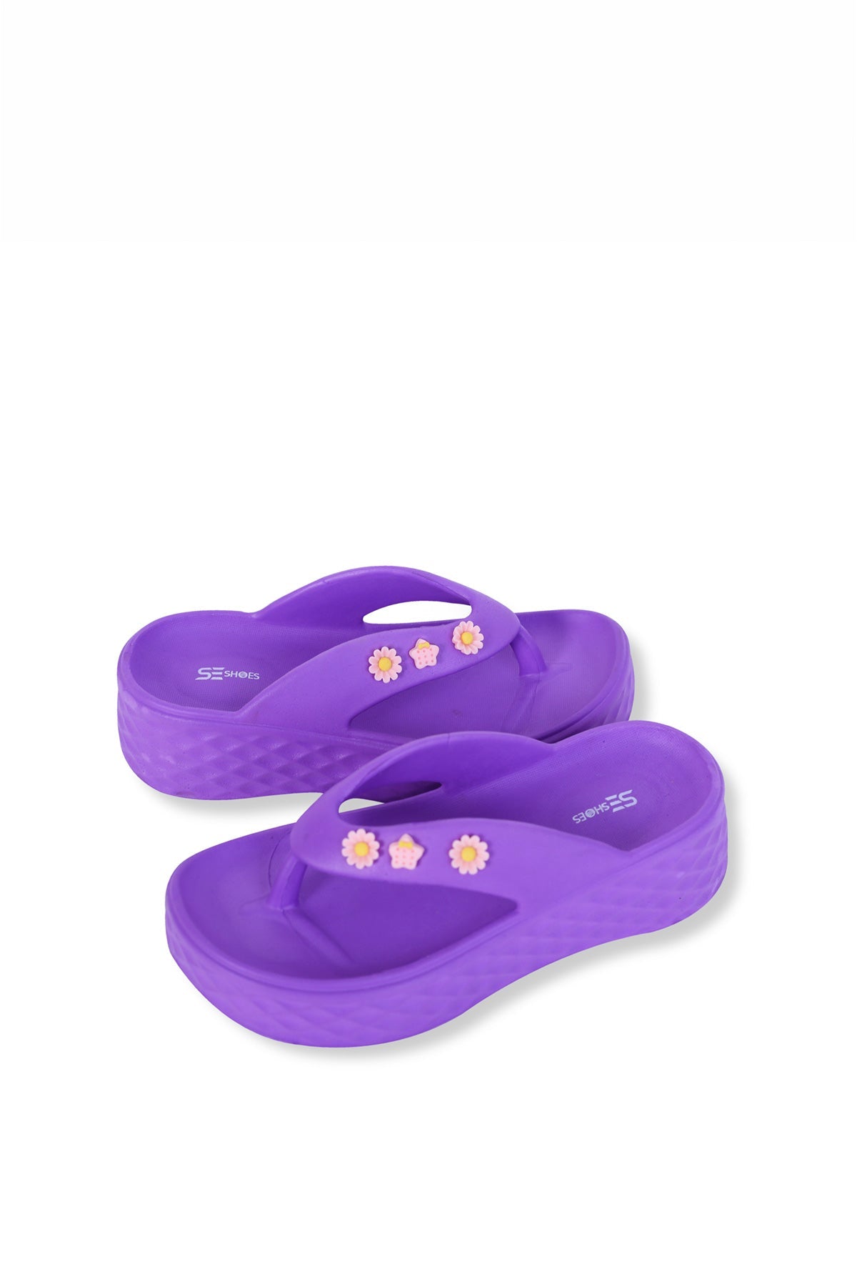 Women EVR Flip Flop Soft Slippers