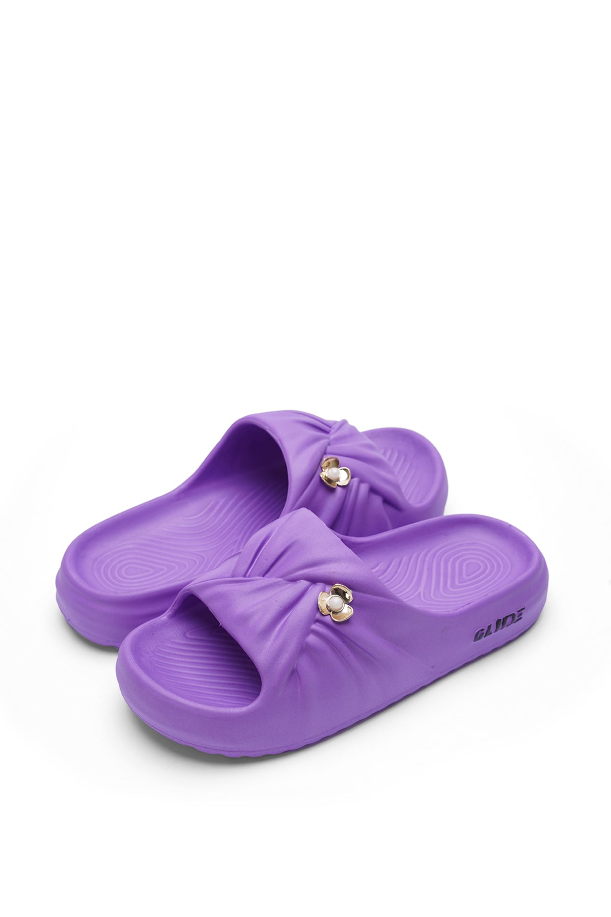 EVR Sole Pure Ultra Soft Slipper For Women