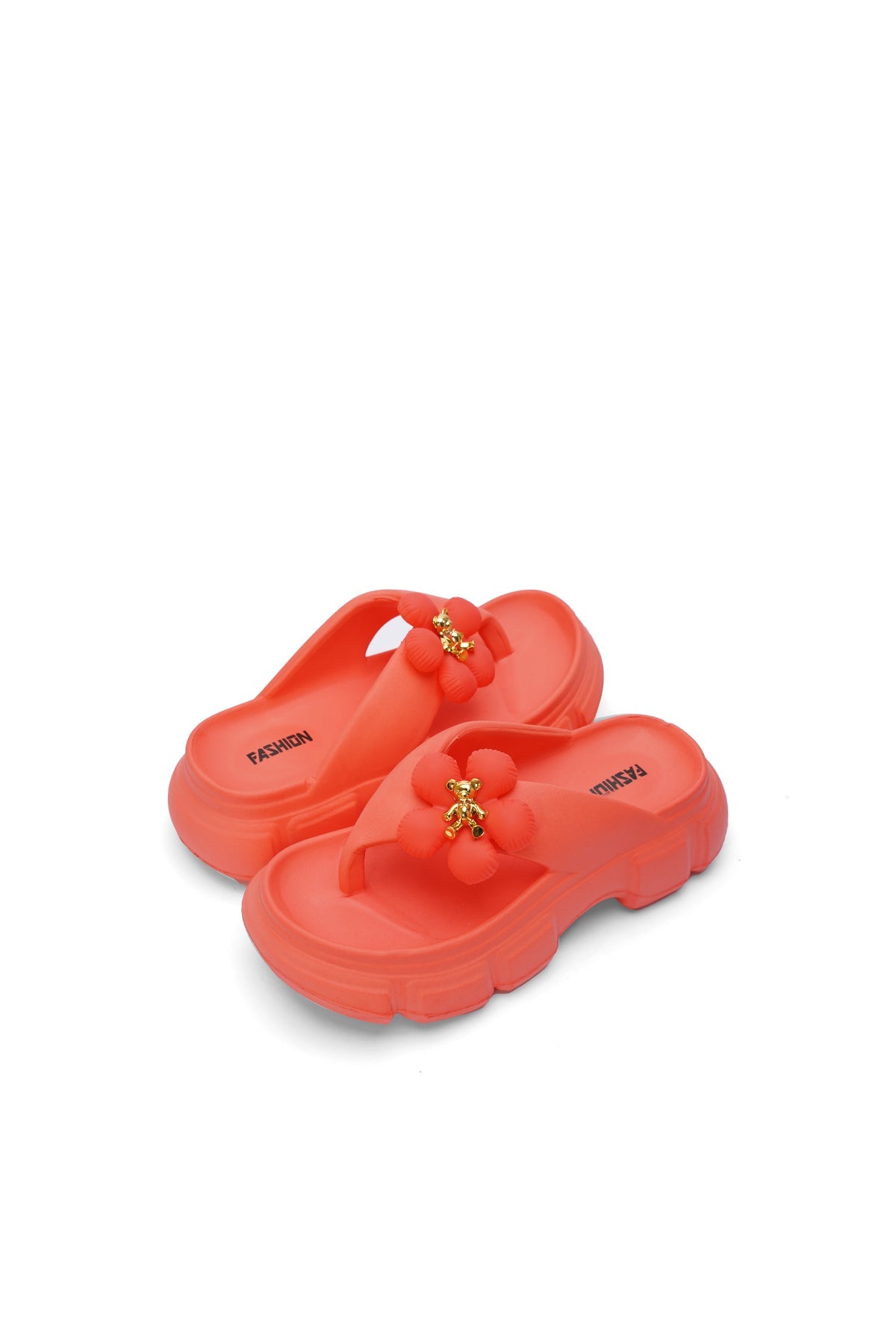 EVR Sole Soft Comfort Fashion Slipper For Women