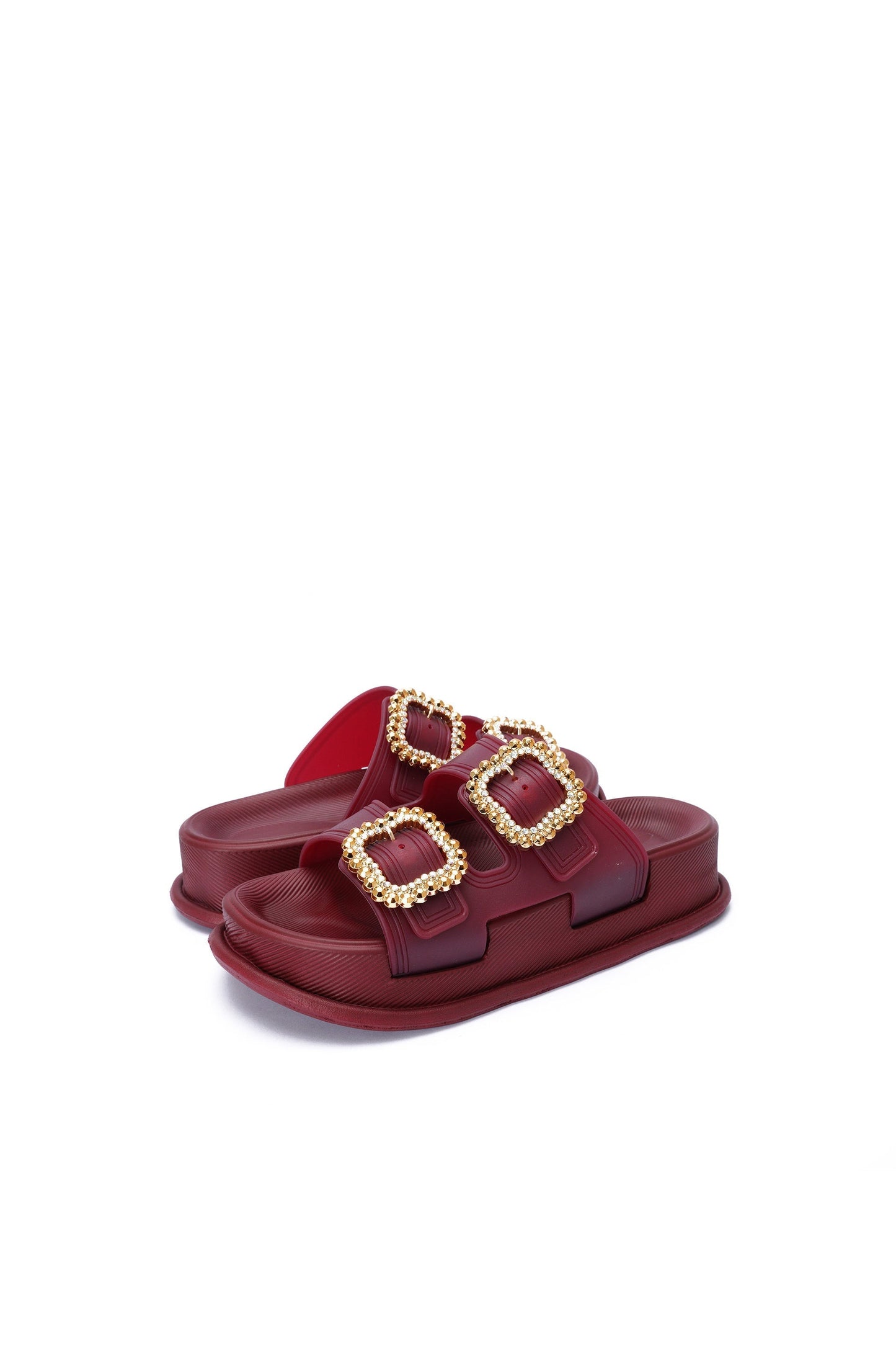Charlse & K ladies Slipper