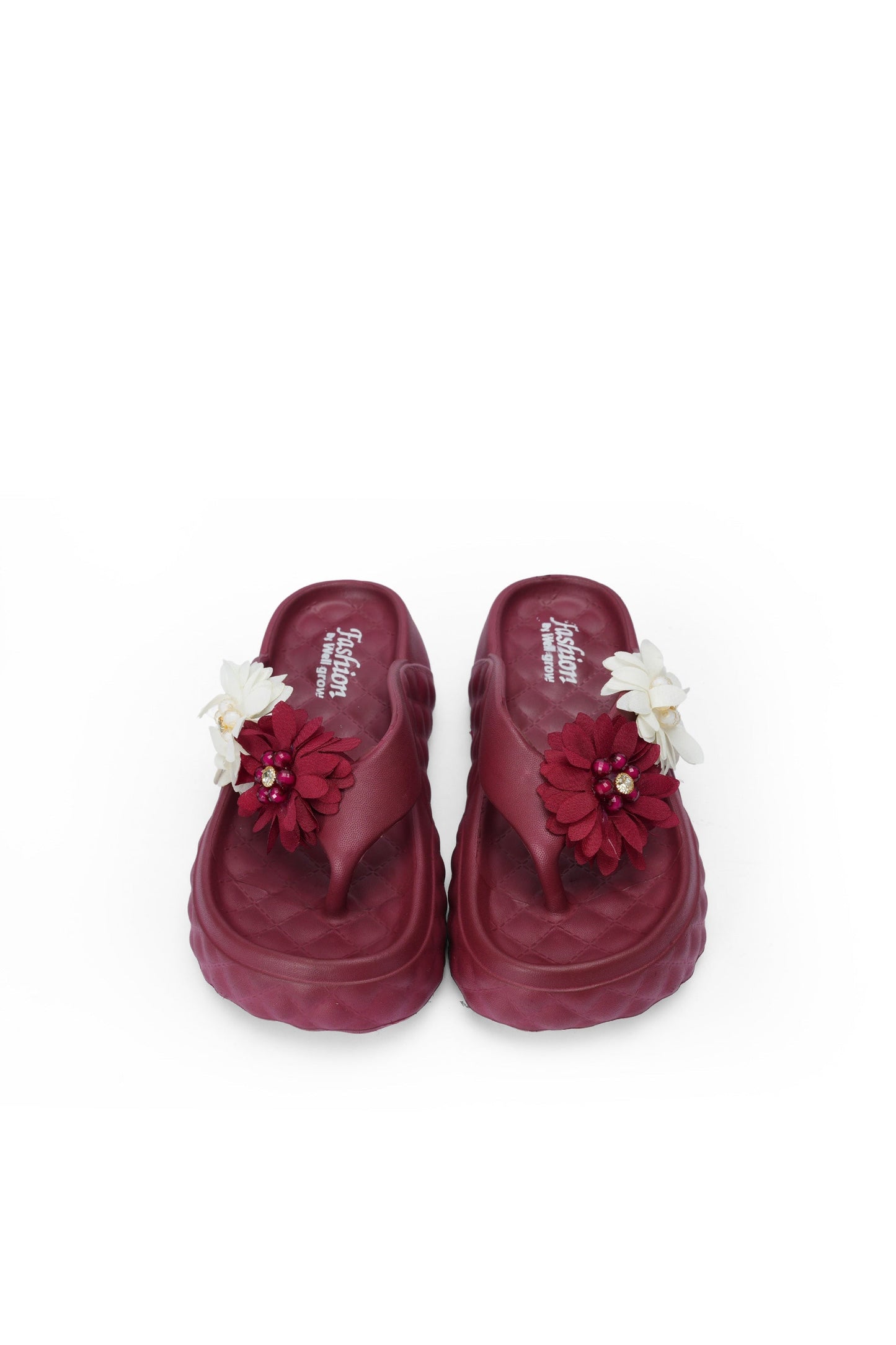 Super Soft Jumpy Sole