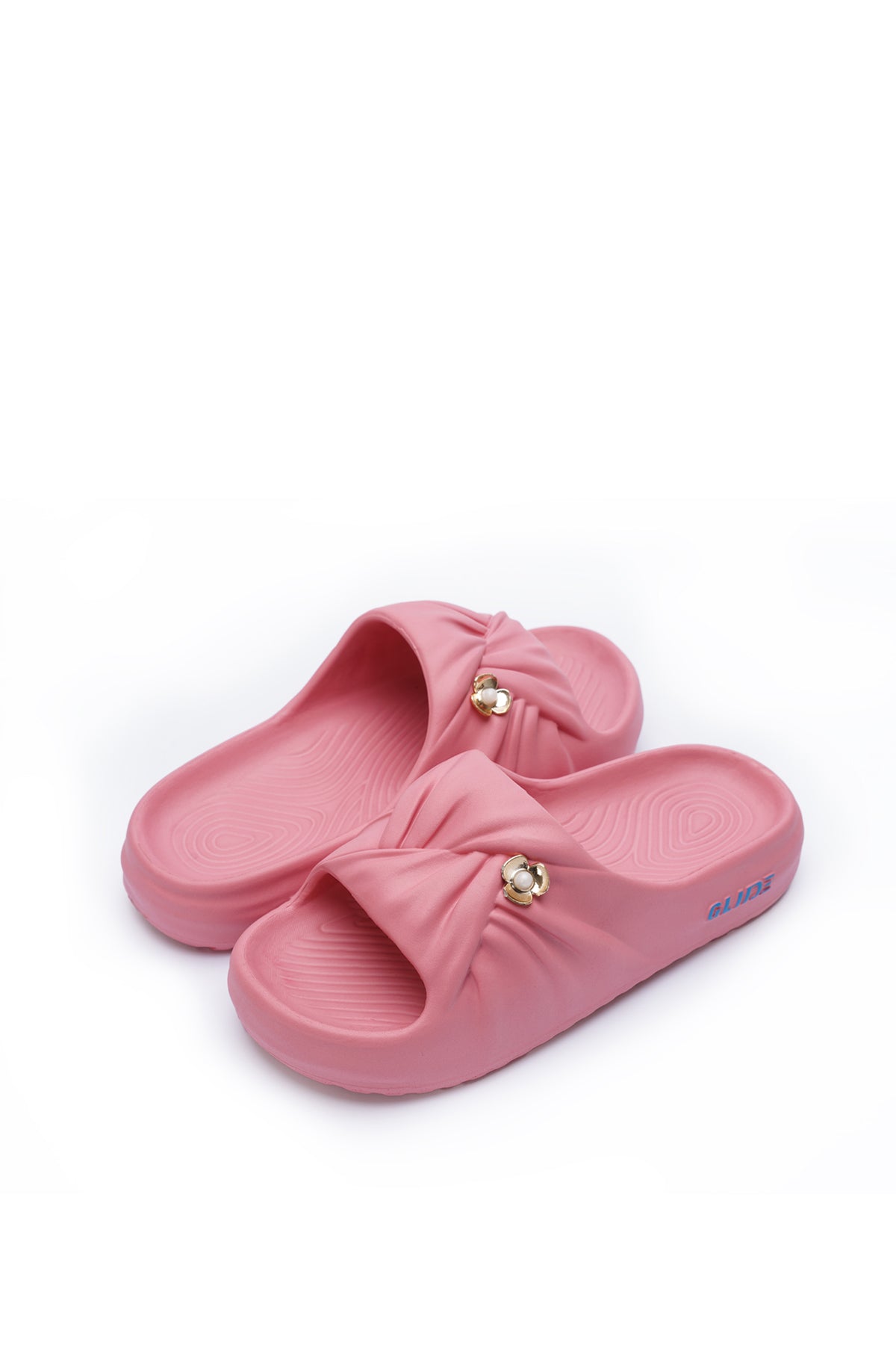 EVR Sole Pure Ultra Soft Slipper For Women