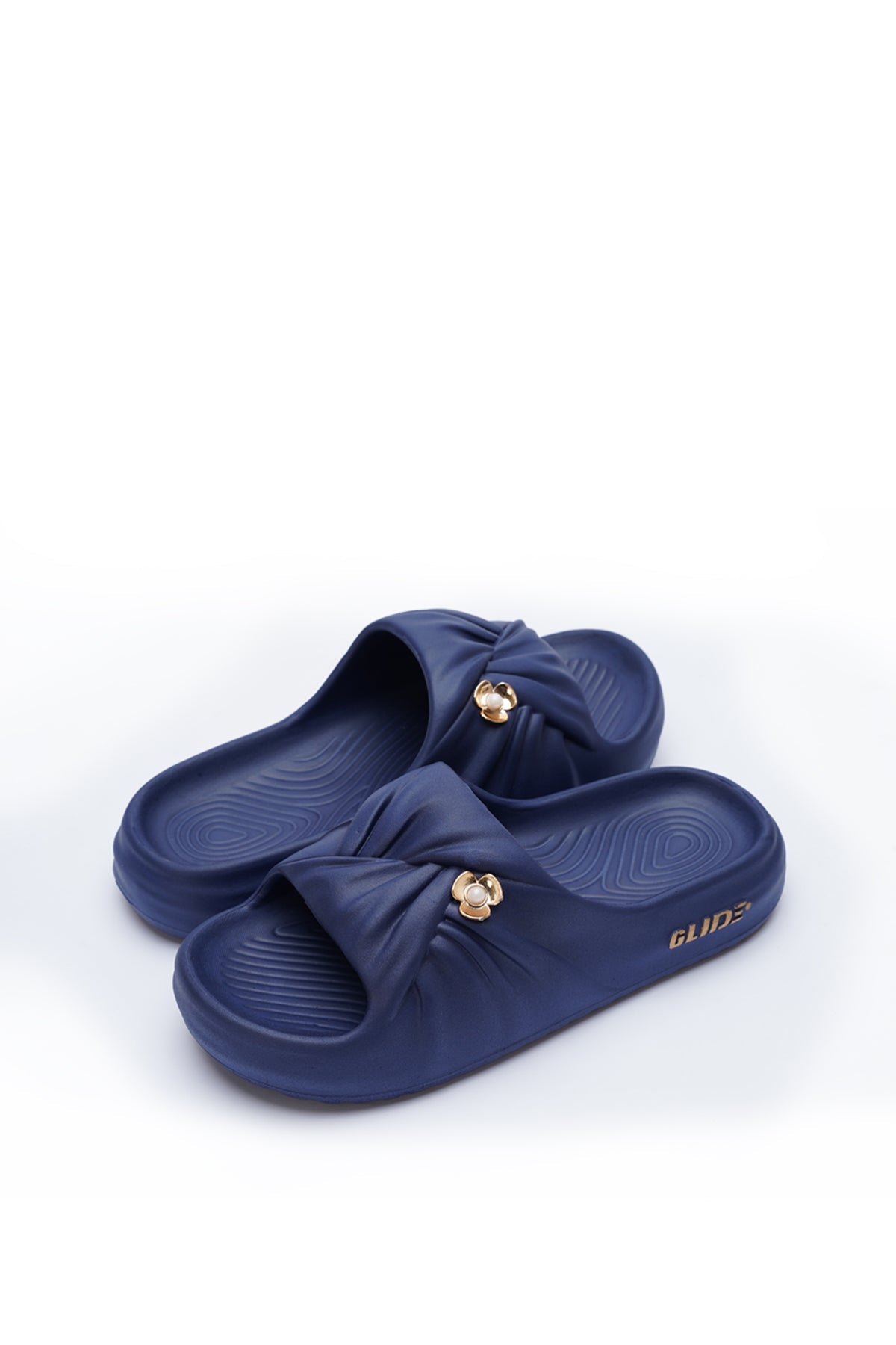 EVR Sole Pure Ultra Soft Slipper For Women