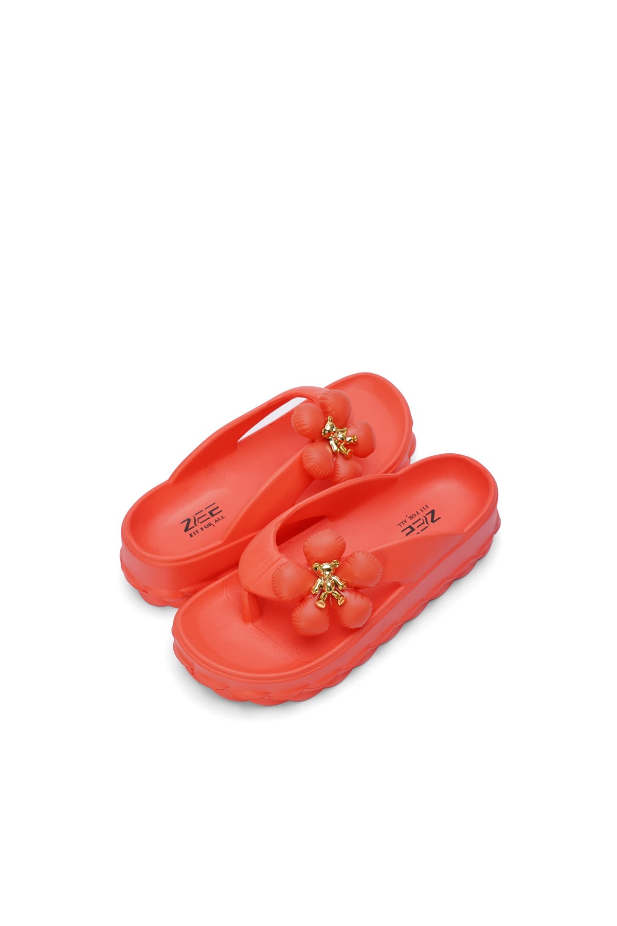 EVR Sole Soft Fashion Slipper For Women