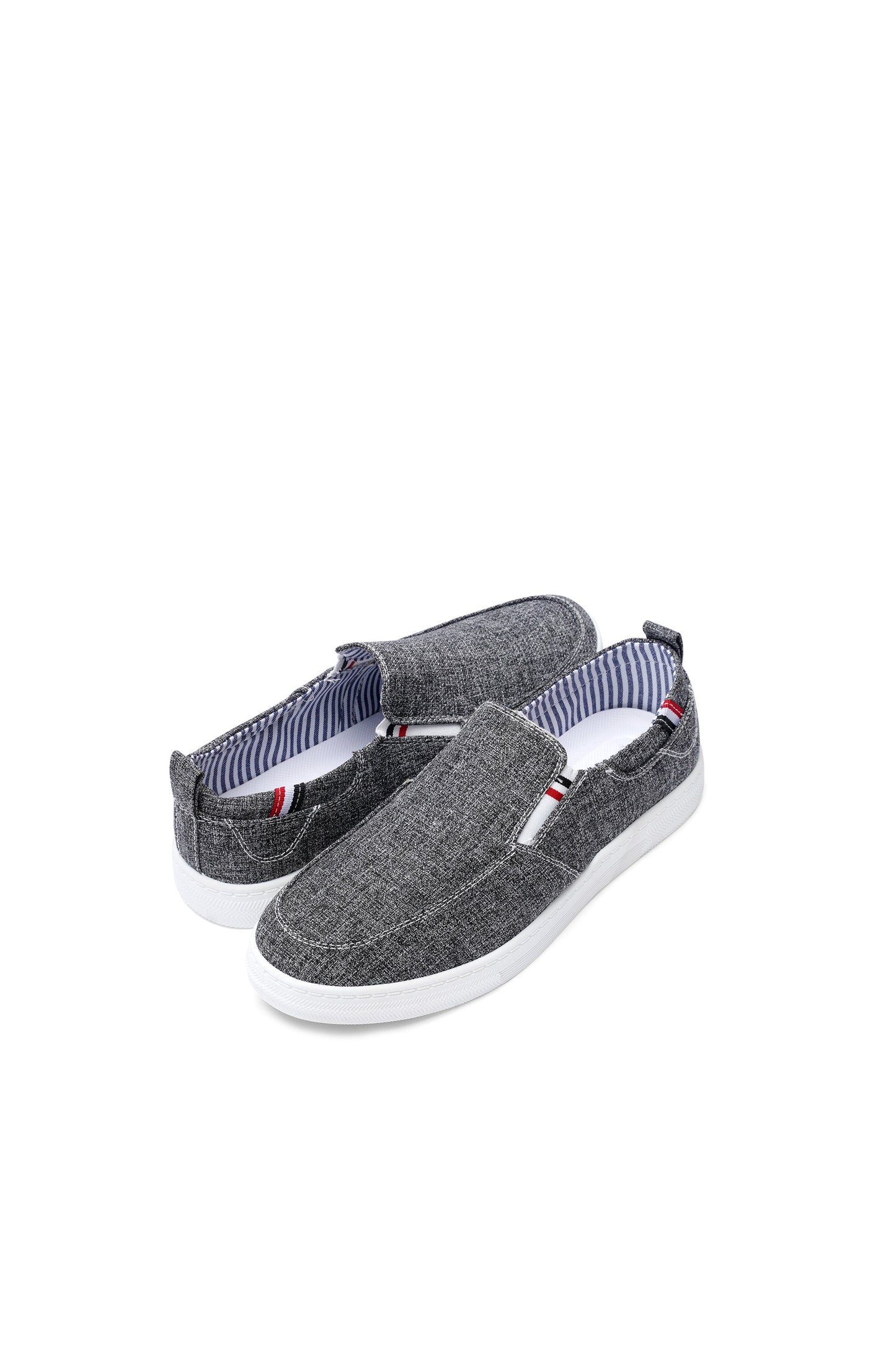 Urban Comfort Loafers For Men