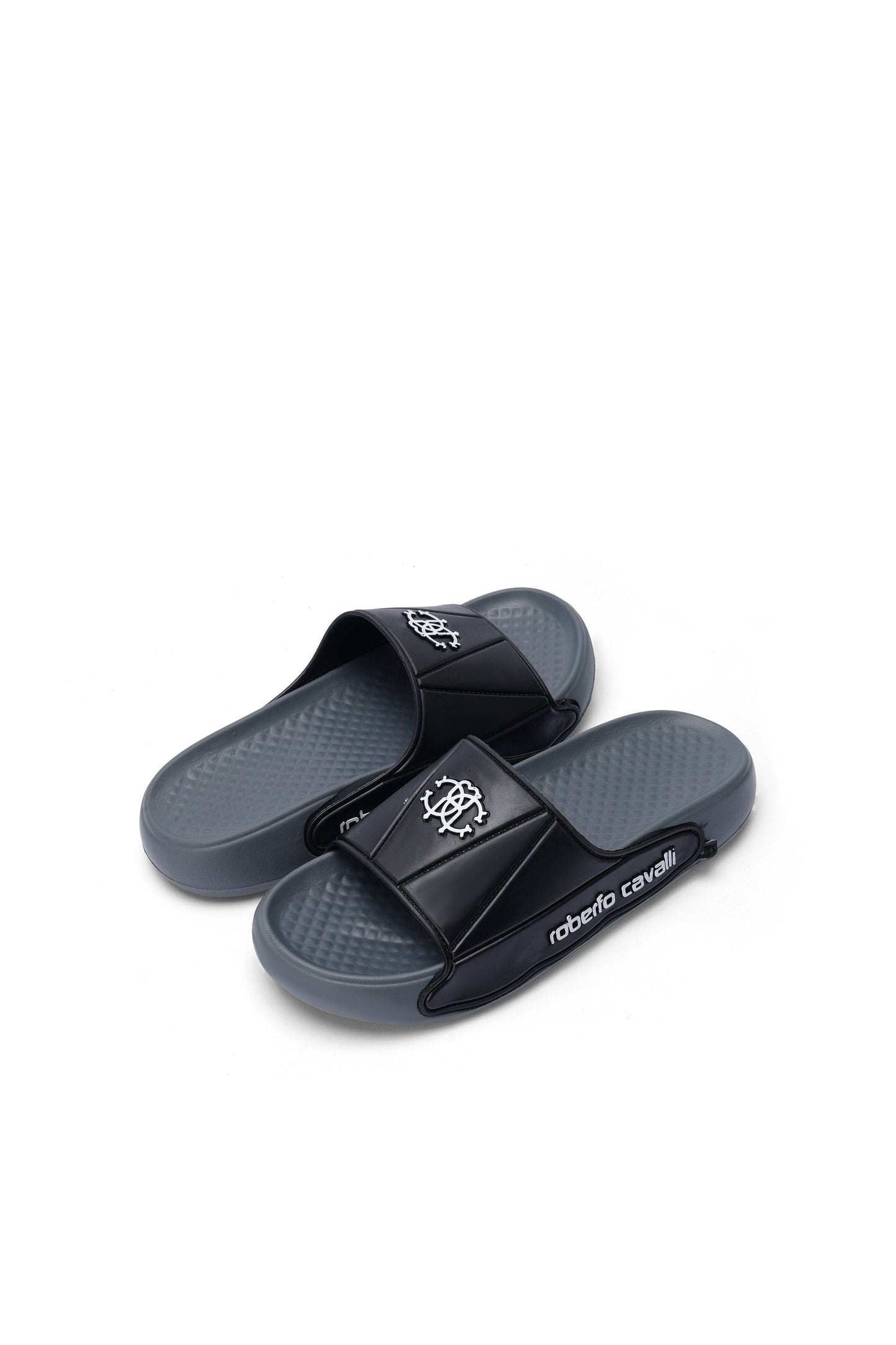 EVR Slide Slipper for Men