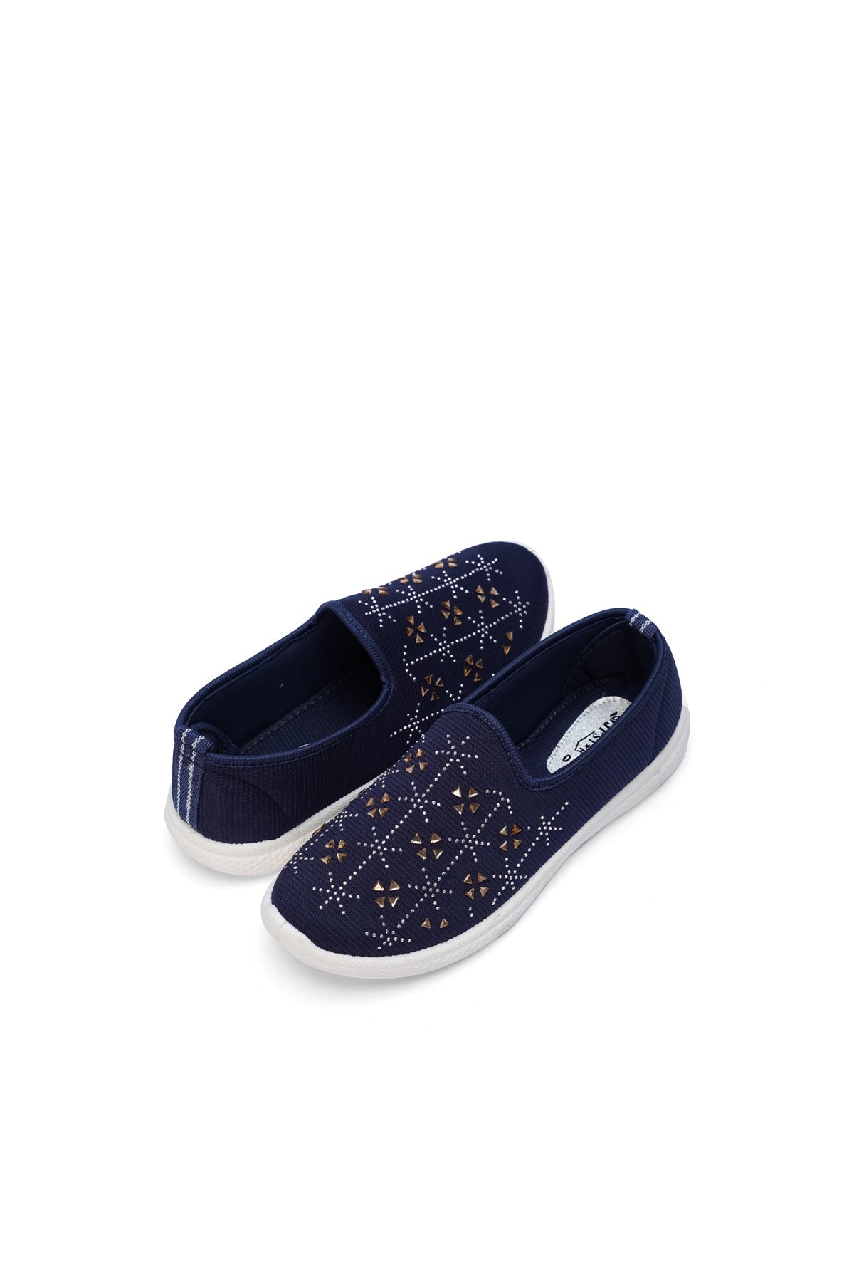 Women's Fancy Canvas Sneakers