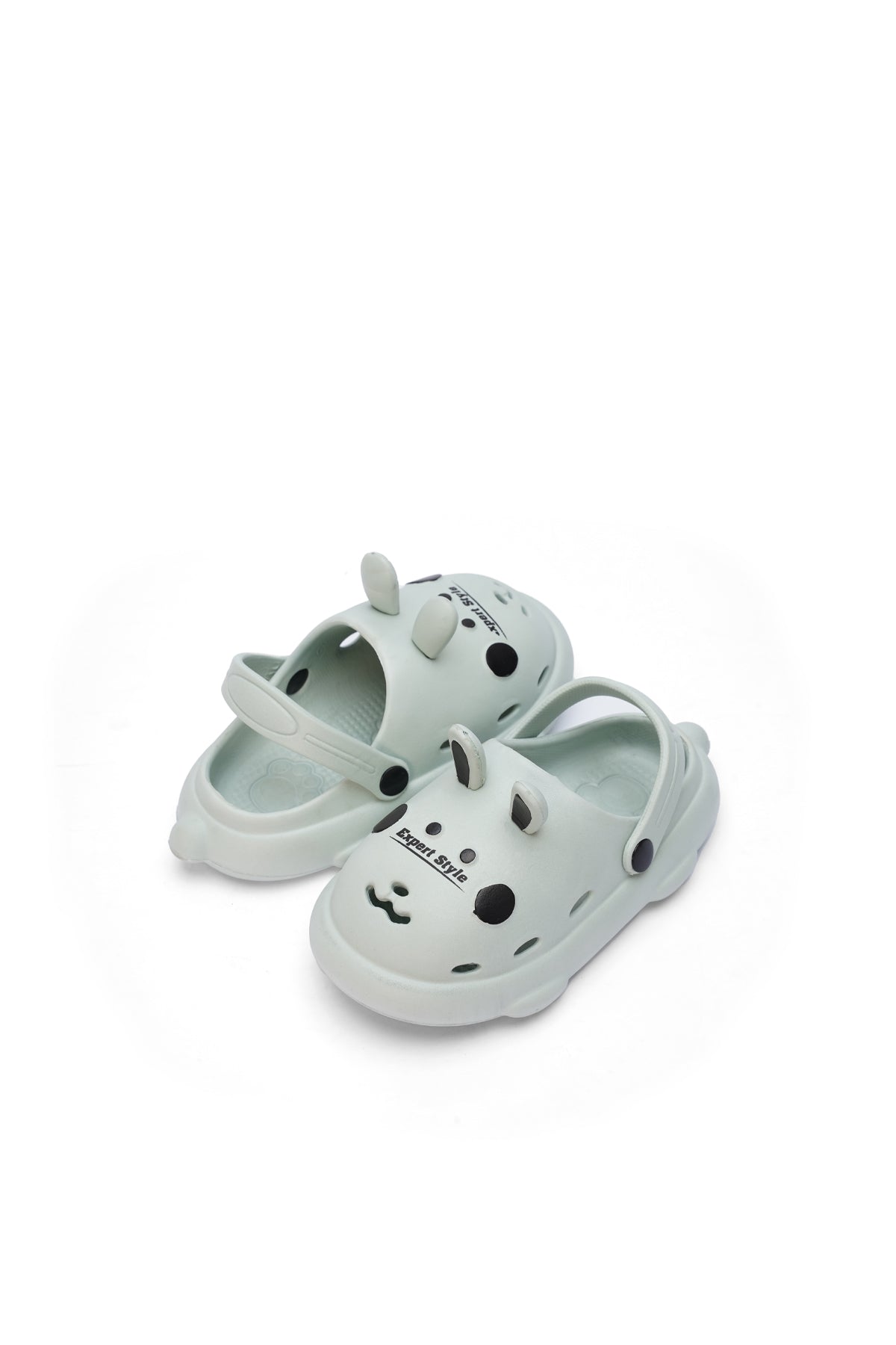 EVR Sole Kids Fashion Crocks