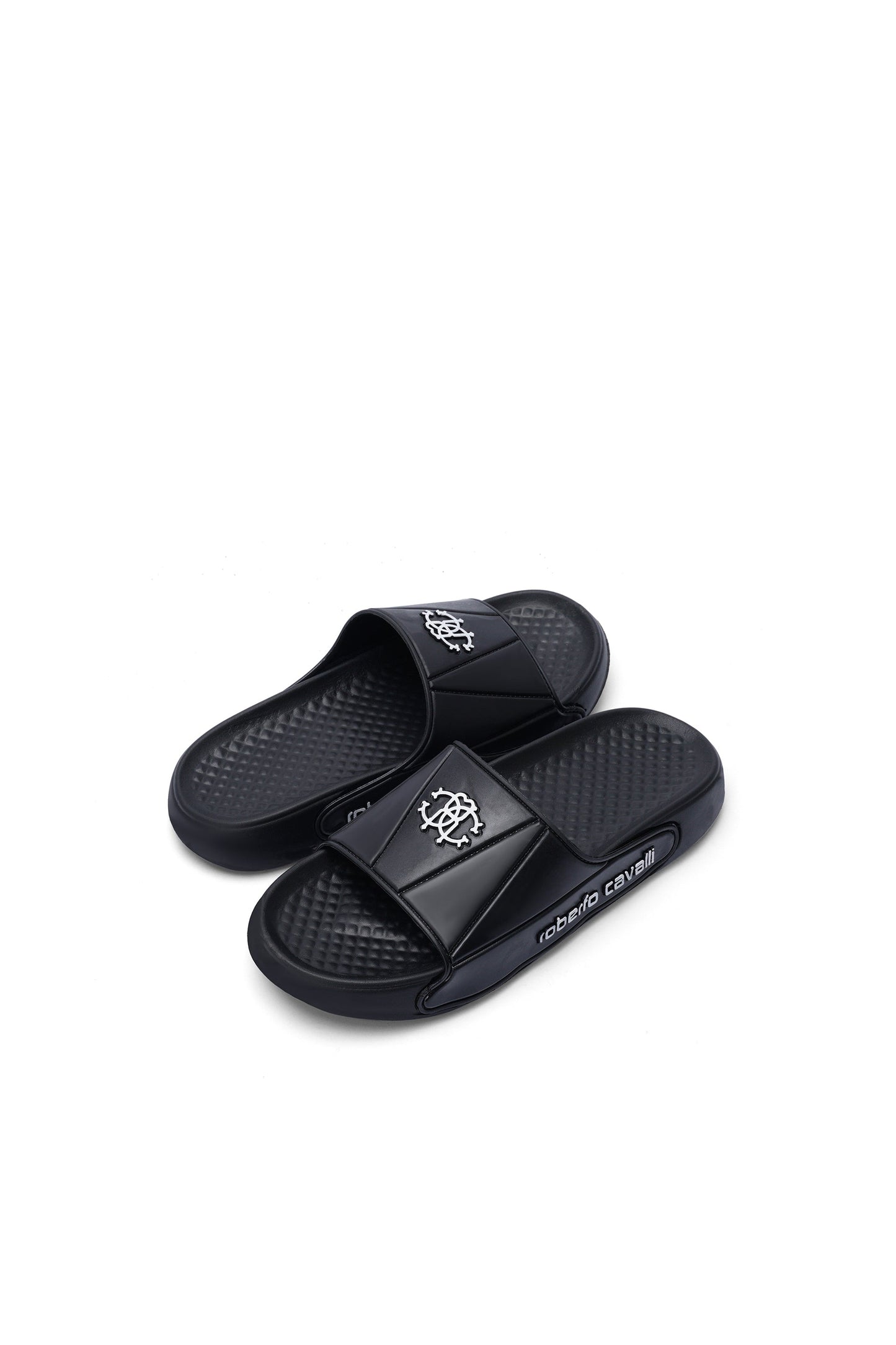 EVR Slide Slipper for Men