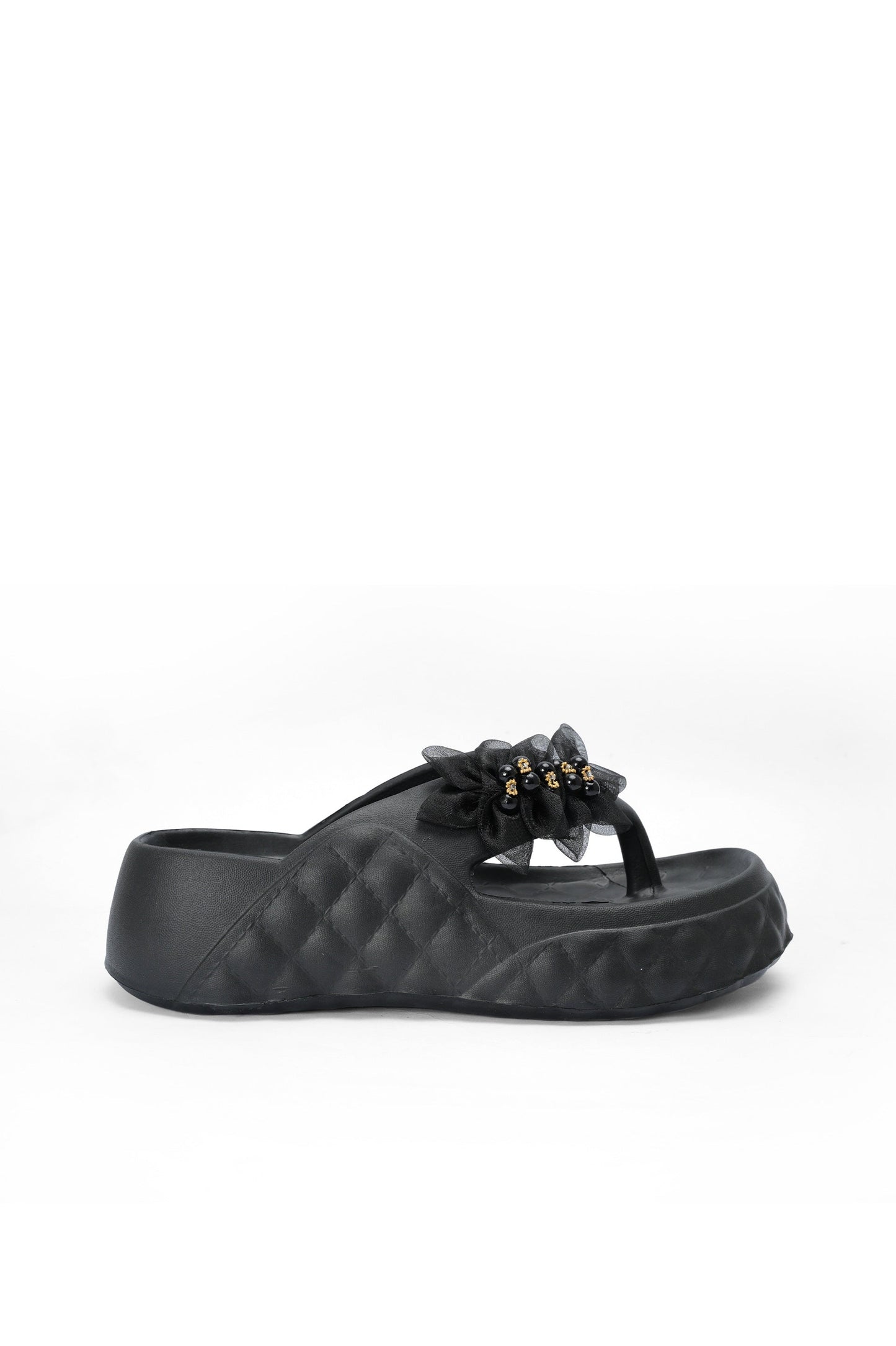 Super Soft Jumpy Sole