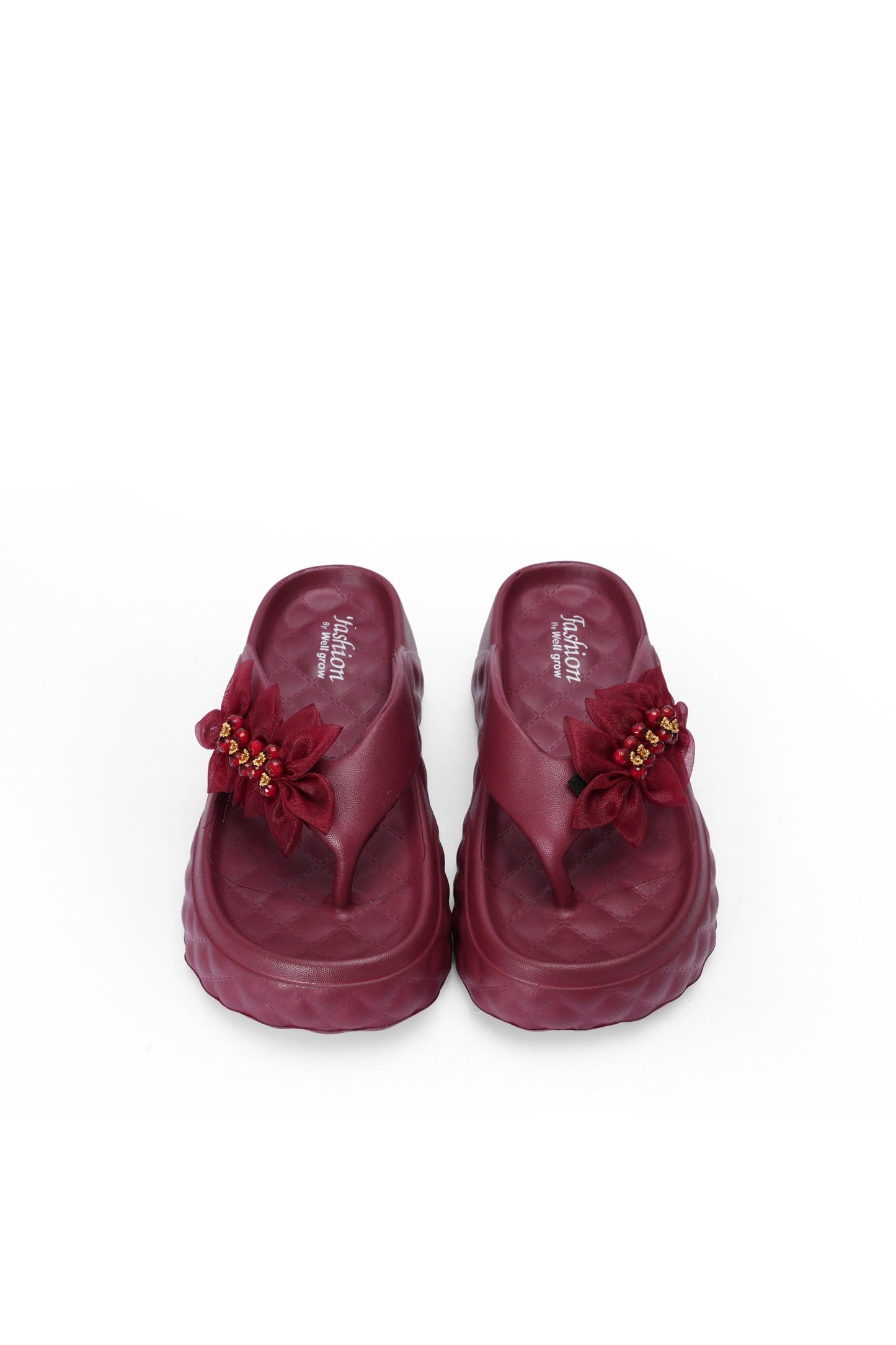 Super Soft Jumpy Sole
