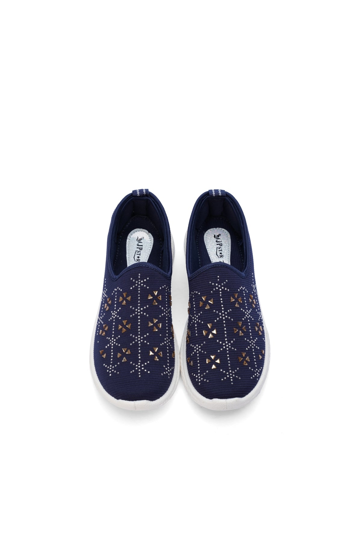 Women's Fancy Canvas Sneakers