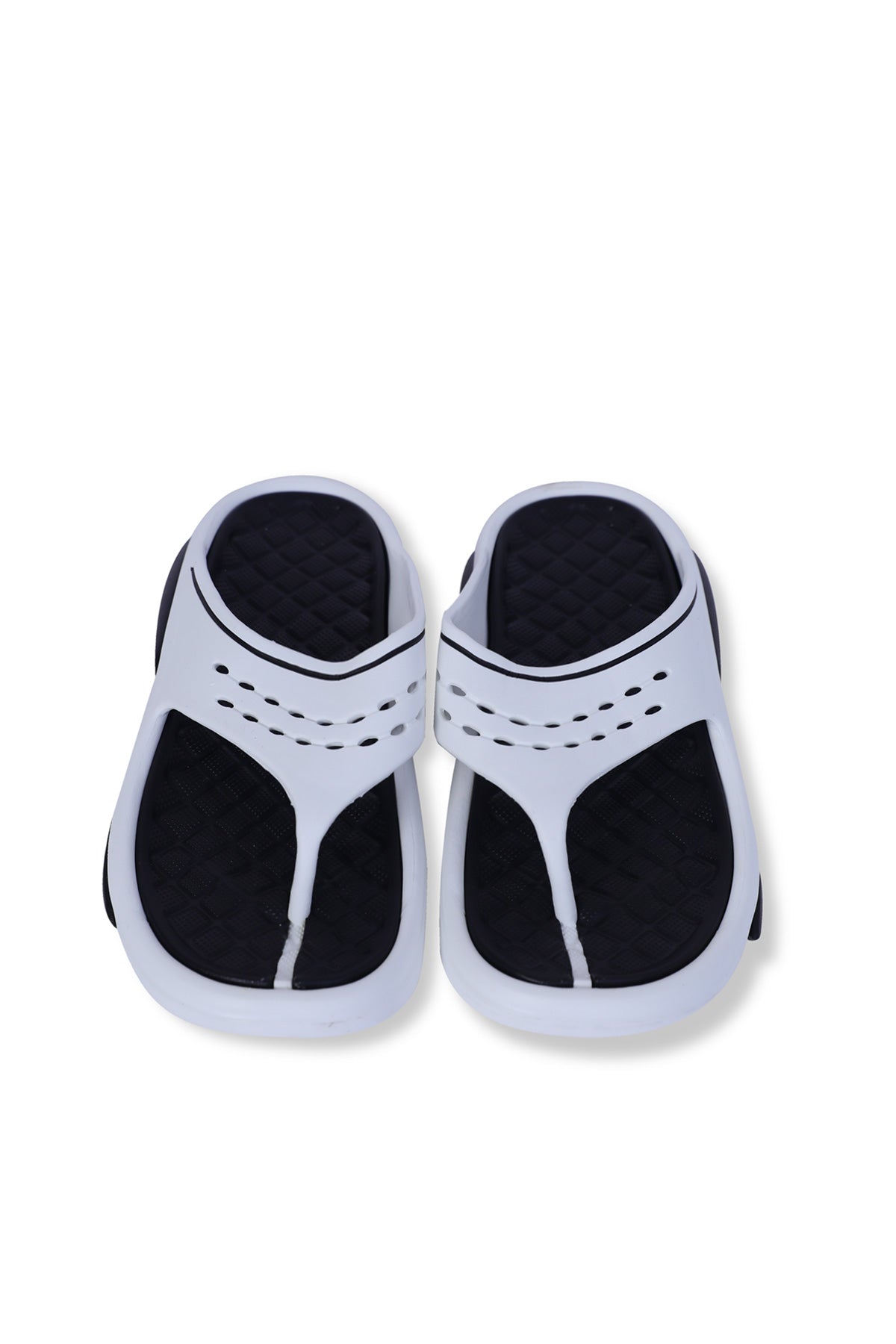 EVR "Fashion" Double Color Slipper For Men