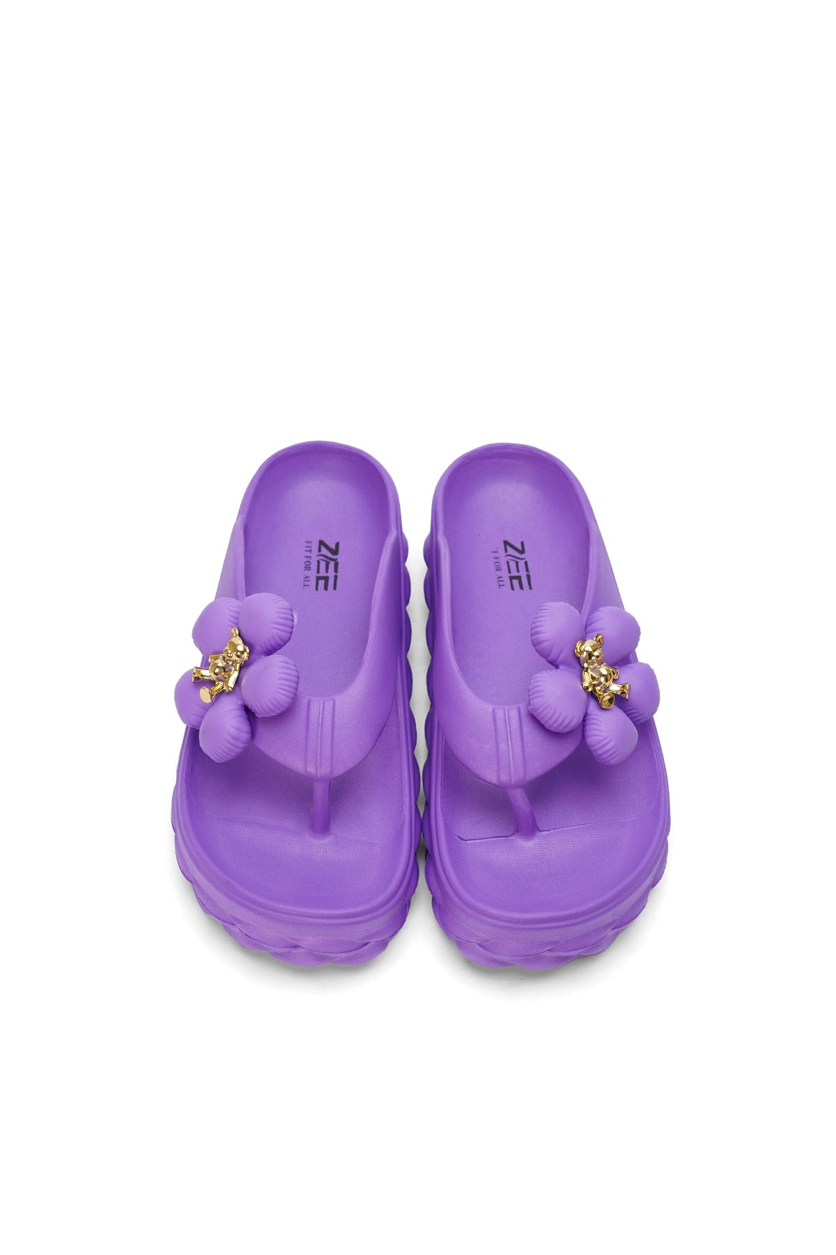 EVR Sole Soft Fashion Slipper For Women