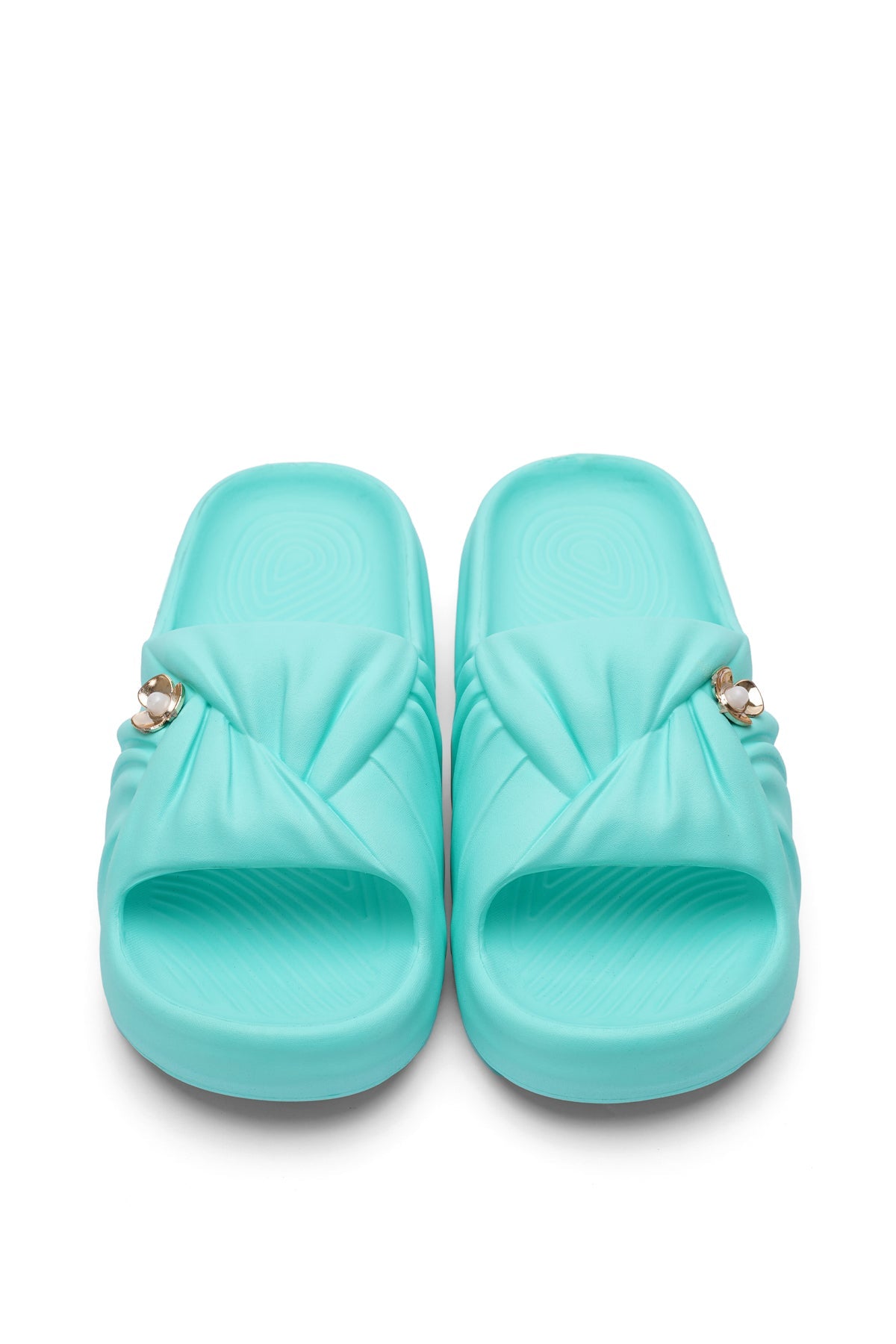 EVR Sole Pure Ultra Soft Slipper For Women