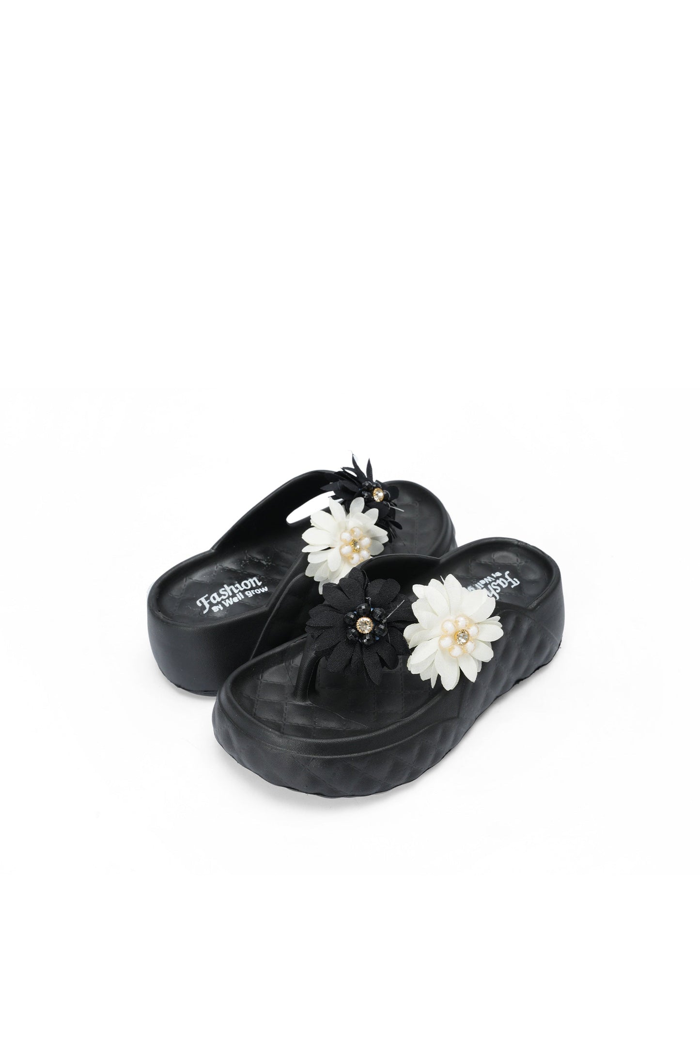 Super Soft Jumpy Sole