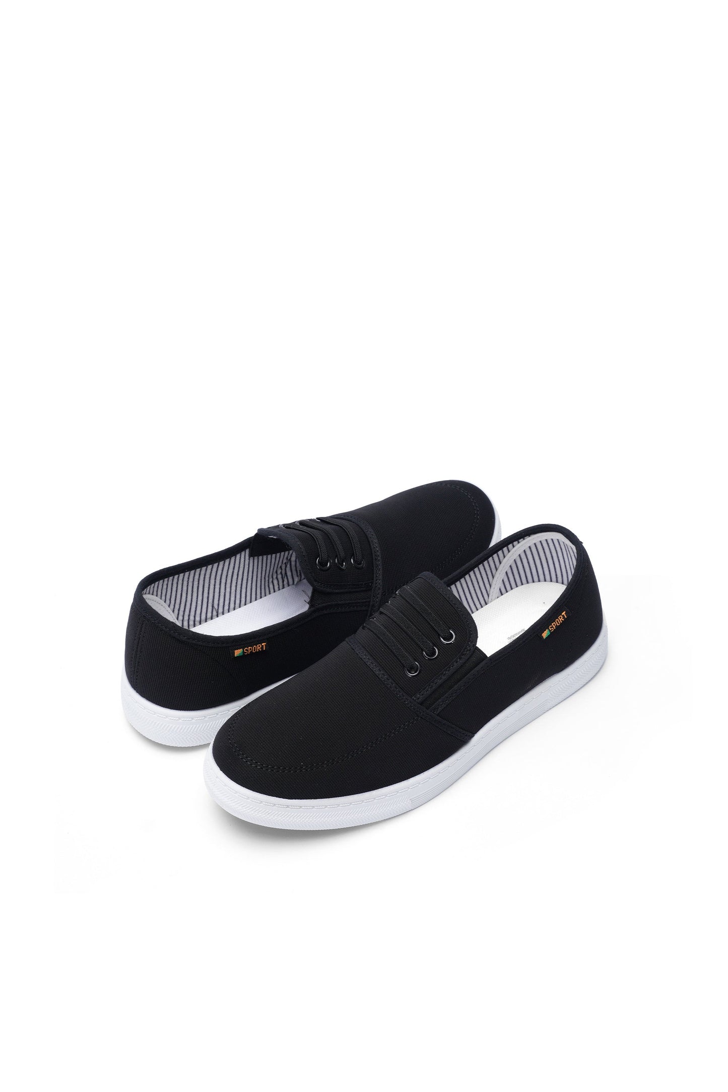 Urban Comfort Loafers For Men