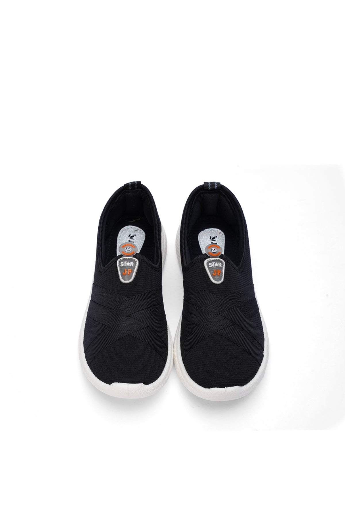 Premium Quality Soft Comfort Strip Canvass For Women