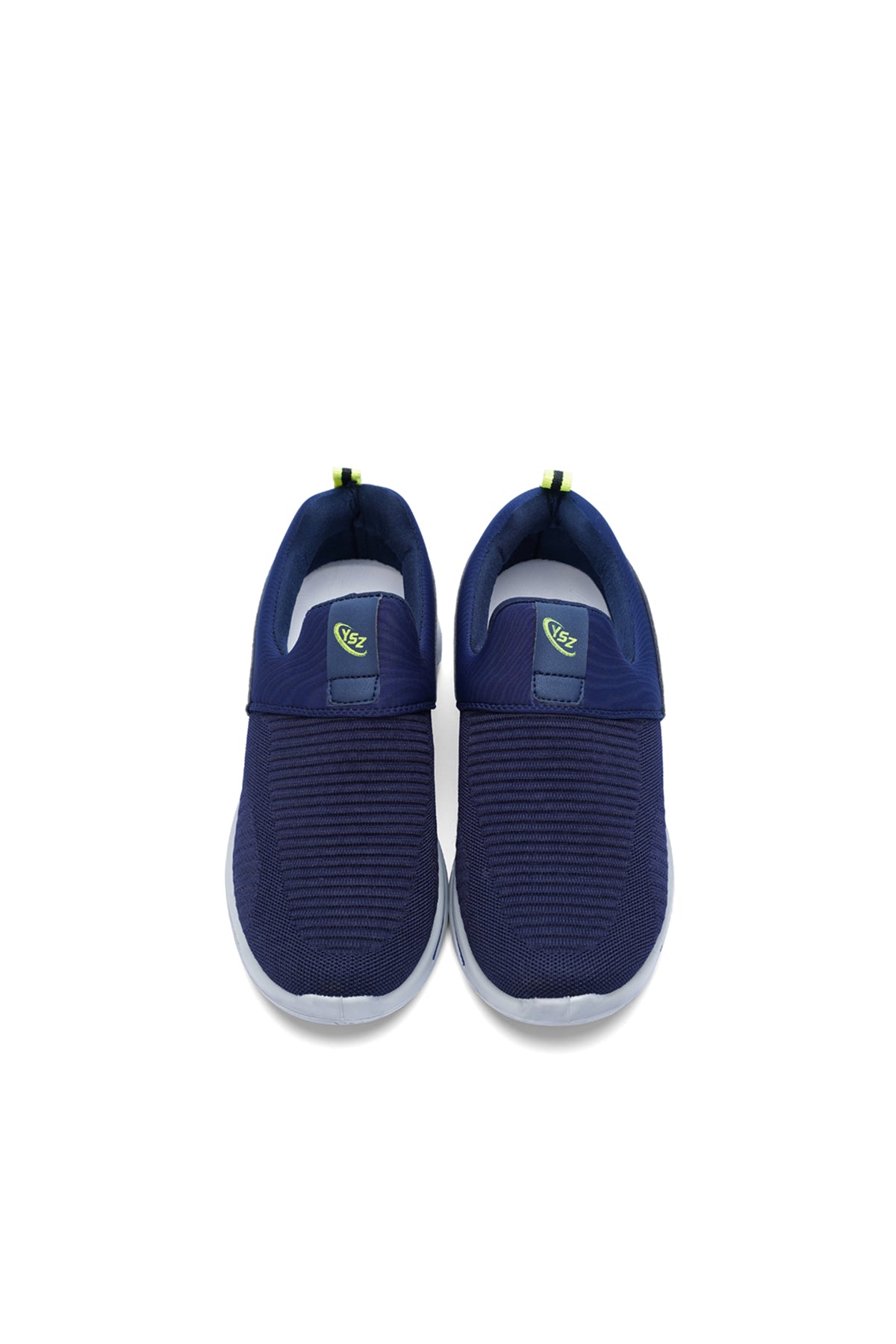 Men's Shoes With Soft Fabric