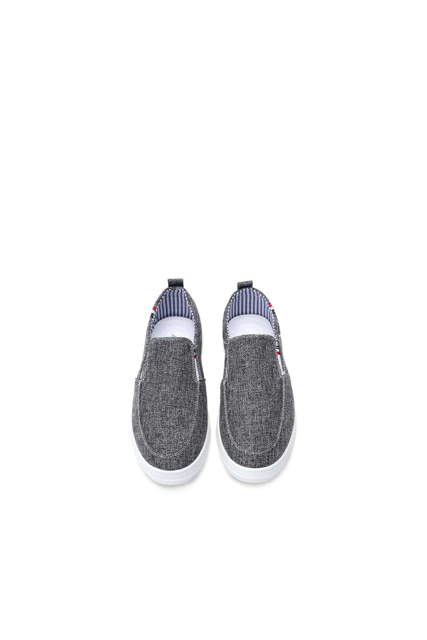 Urban Comfort Loafers For Men