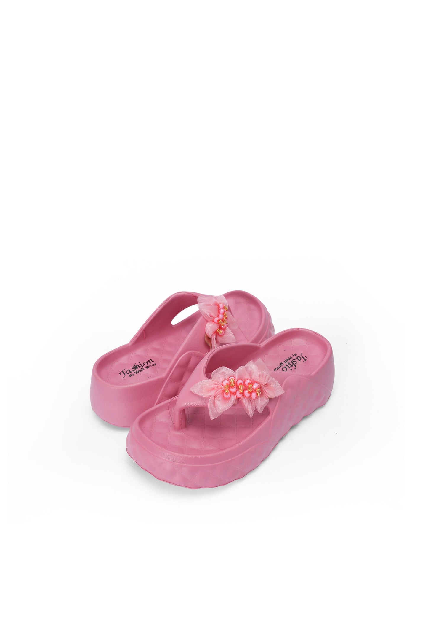 Super Soft Jumpy Sole