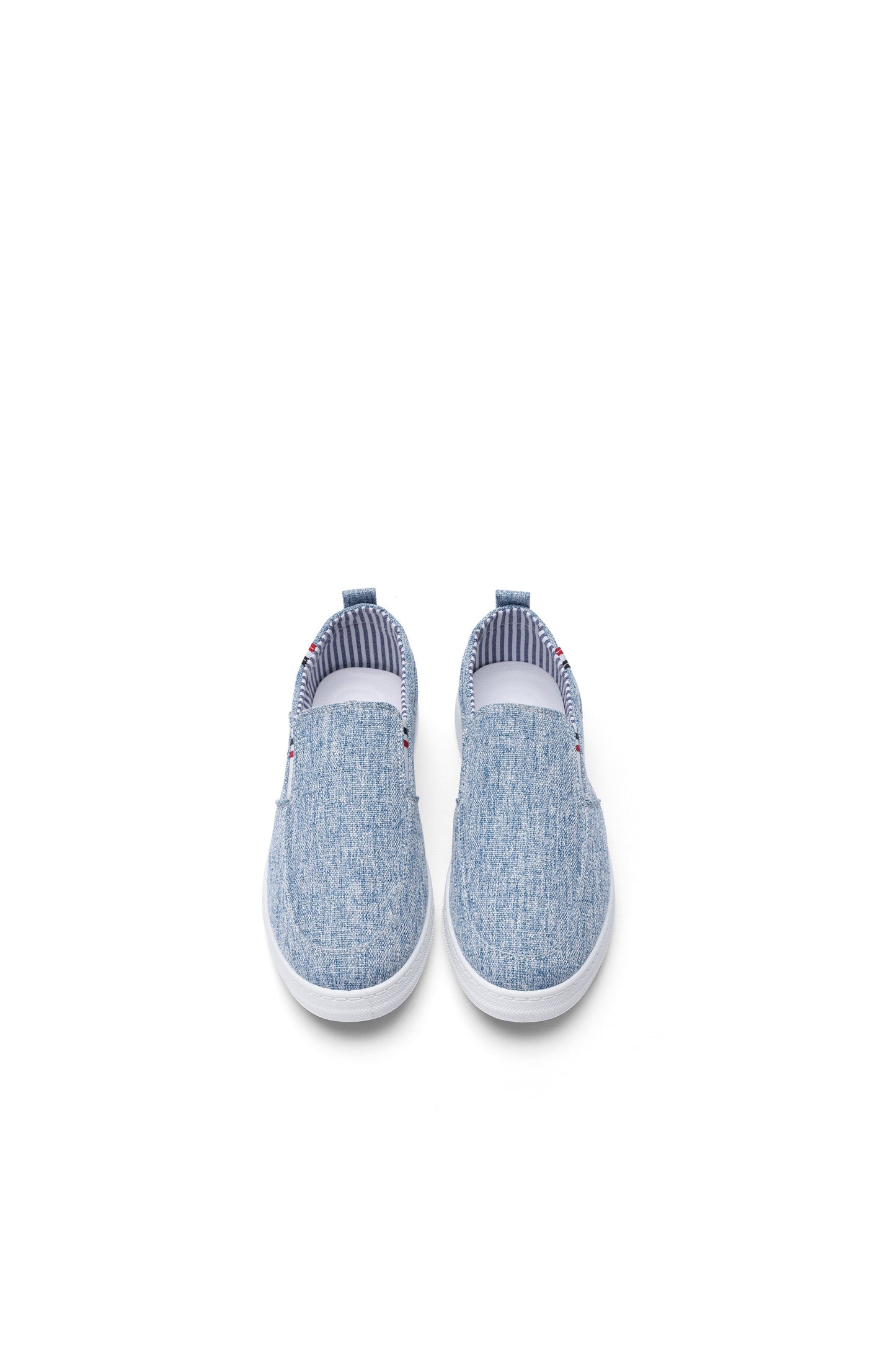 Urban Comfort Loafers For Men