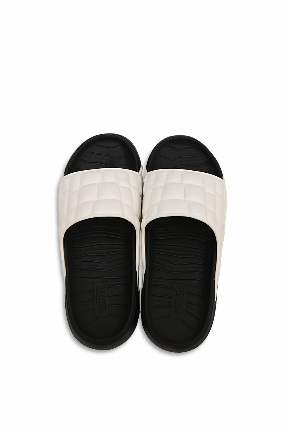 Fine EVR Stylish Textured Slipper for Men