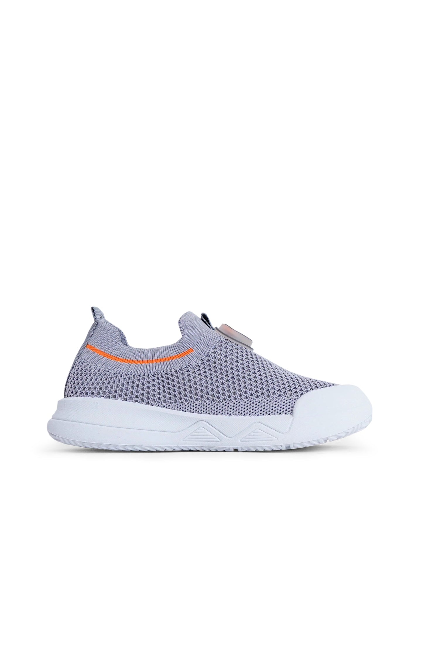Fly Knitting Upper and PCU Pure Sole