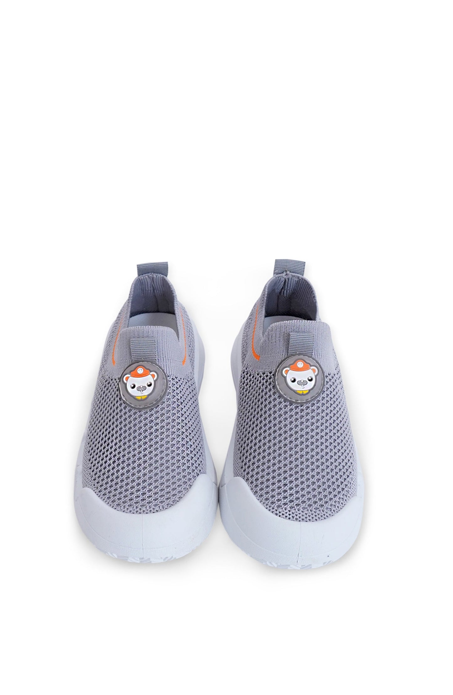 Fly Knitting Upper and PCU Pure Sole