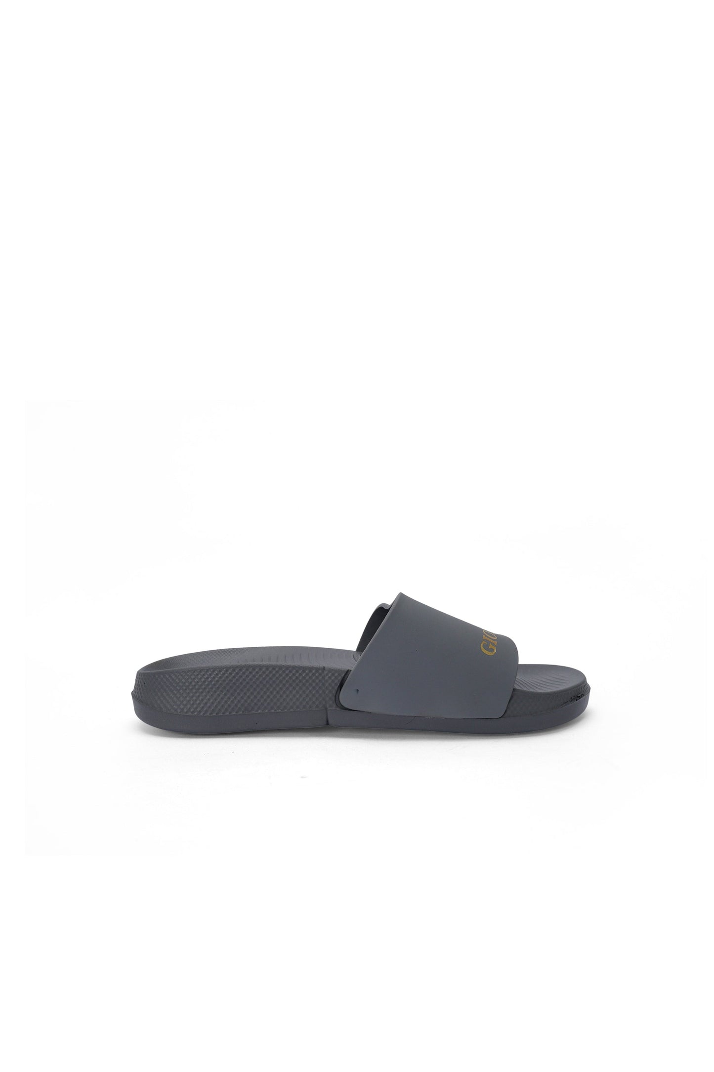 EM Armani Slide Slipper