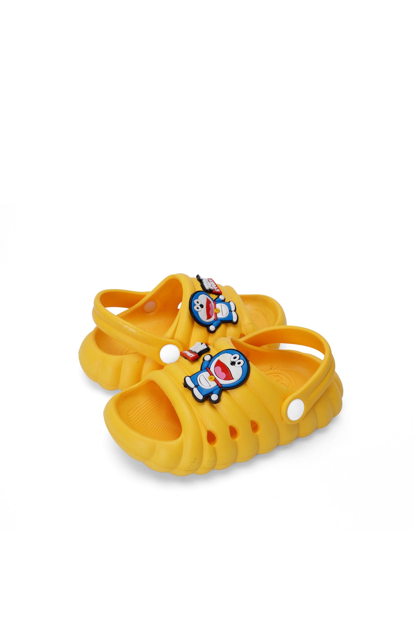 Kids Evr Doraemon Sandal