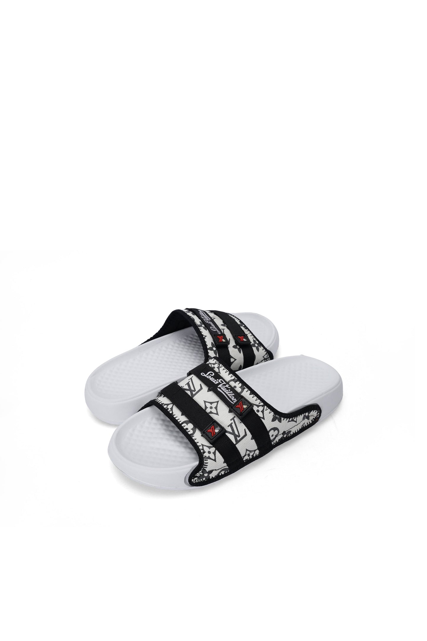 Men Preium Slide EVR Slippers