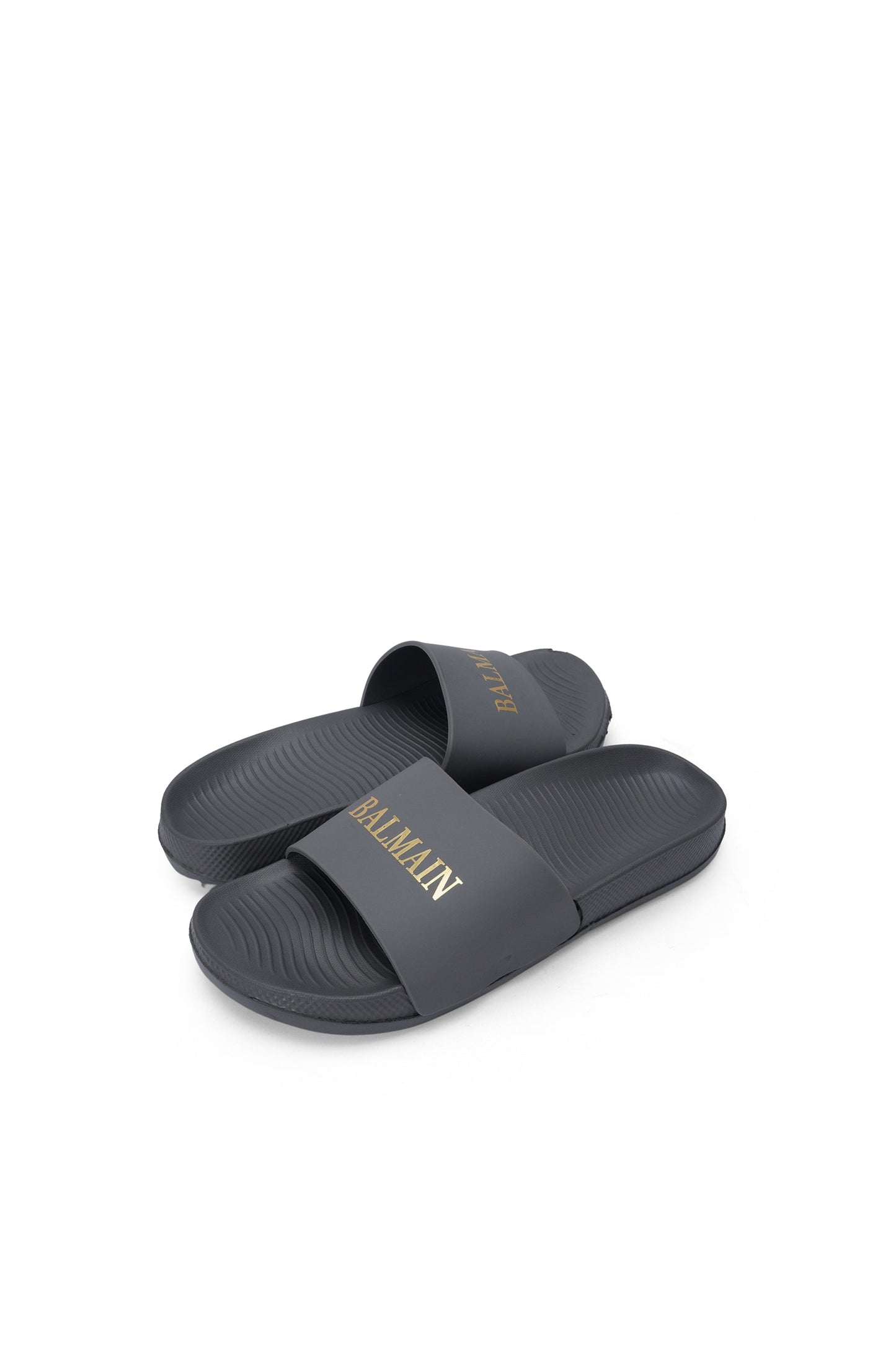 Balmain Slide For Men