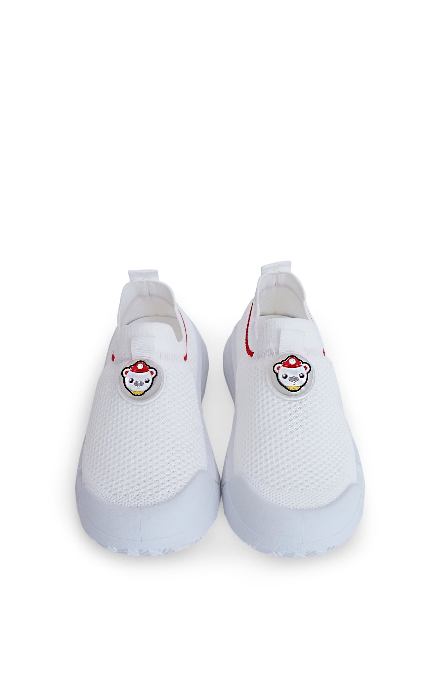 Fly Knitting Upper and PCU Pure Sole