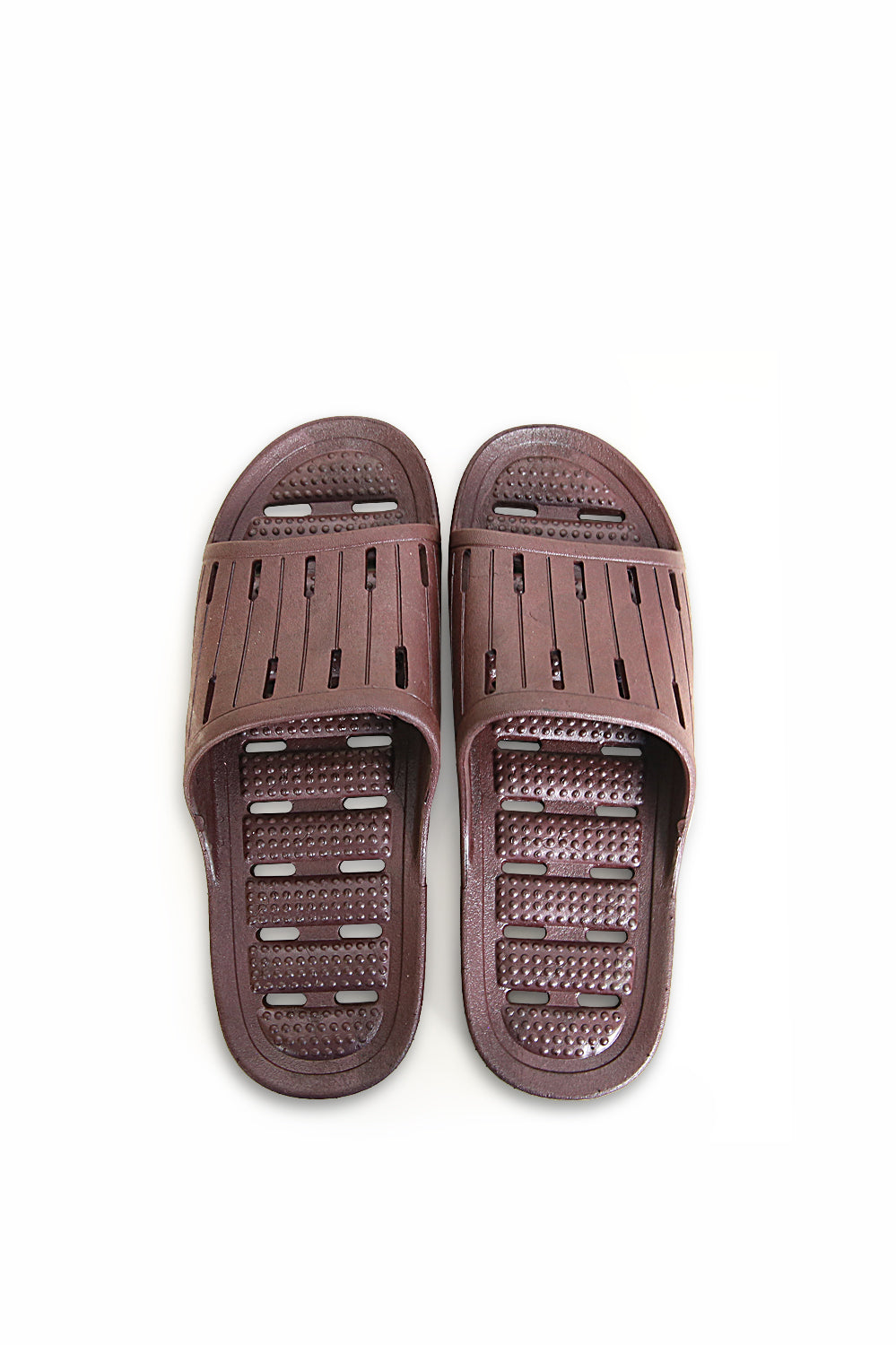 Men Anti-Slip Quick Dry PCU Washroom Slippers