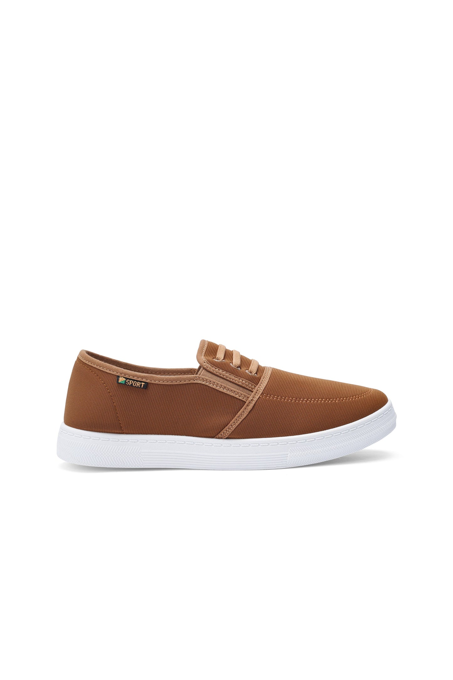Urban Comfort Loafers For Men