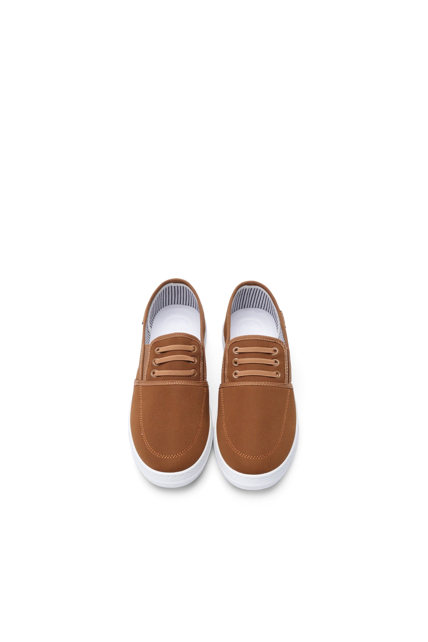 Urban Comfort Loafers For Men