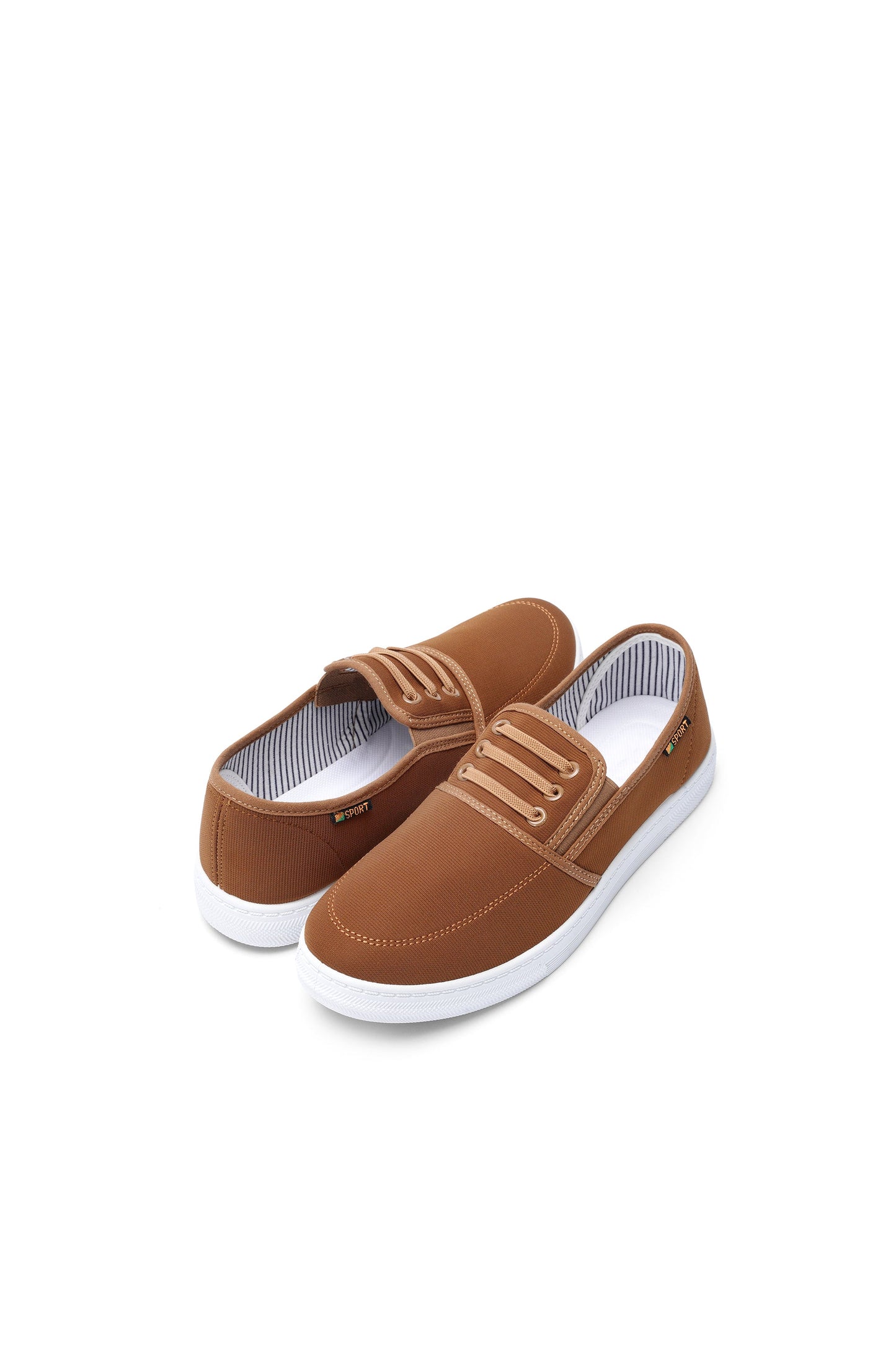 Urban Comfort Loafers For Men