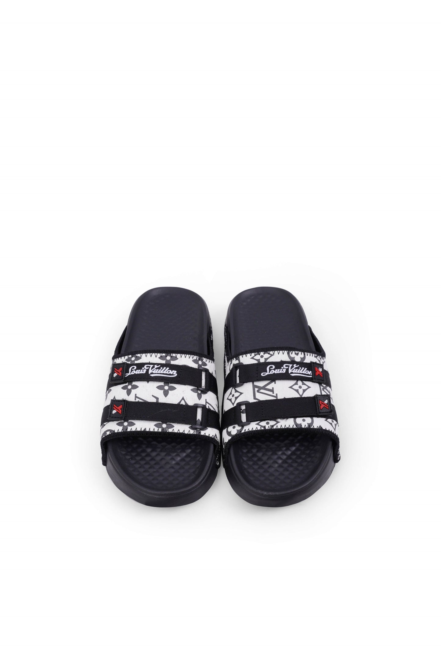 Men Preium Slide EVR Slippers