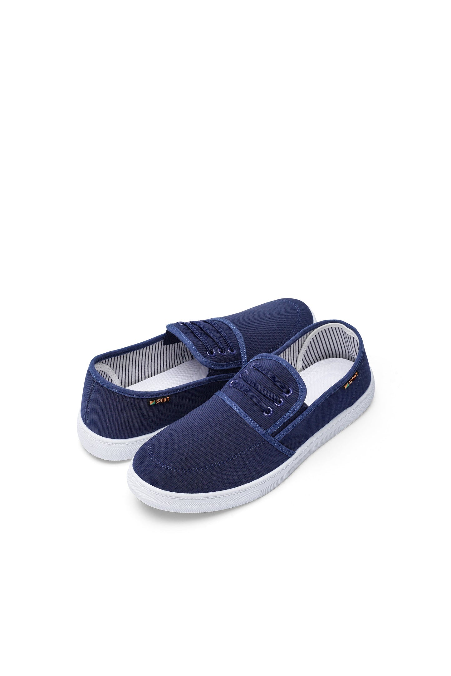 Urban Comfort Loafers For Men