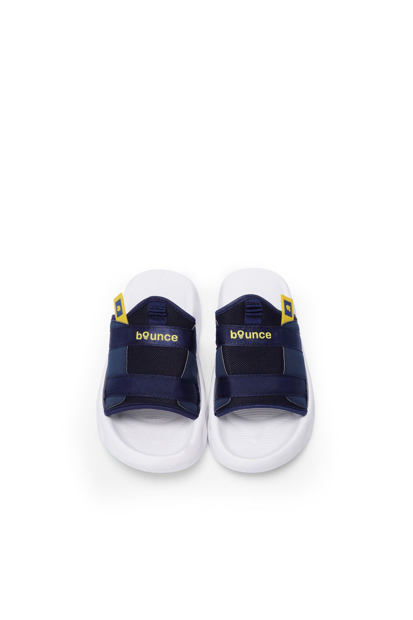 Evr Slide Slipper With Soft Fabric Upper For Men